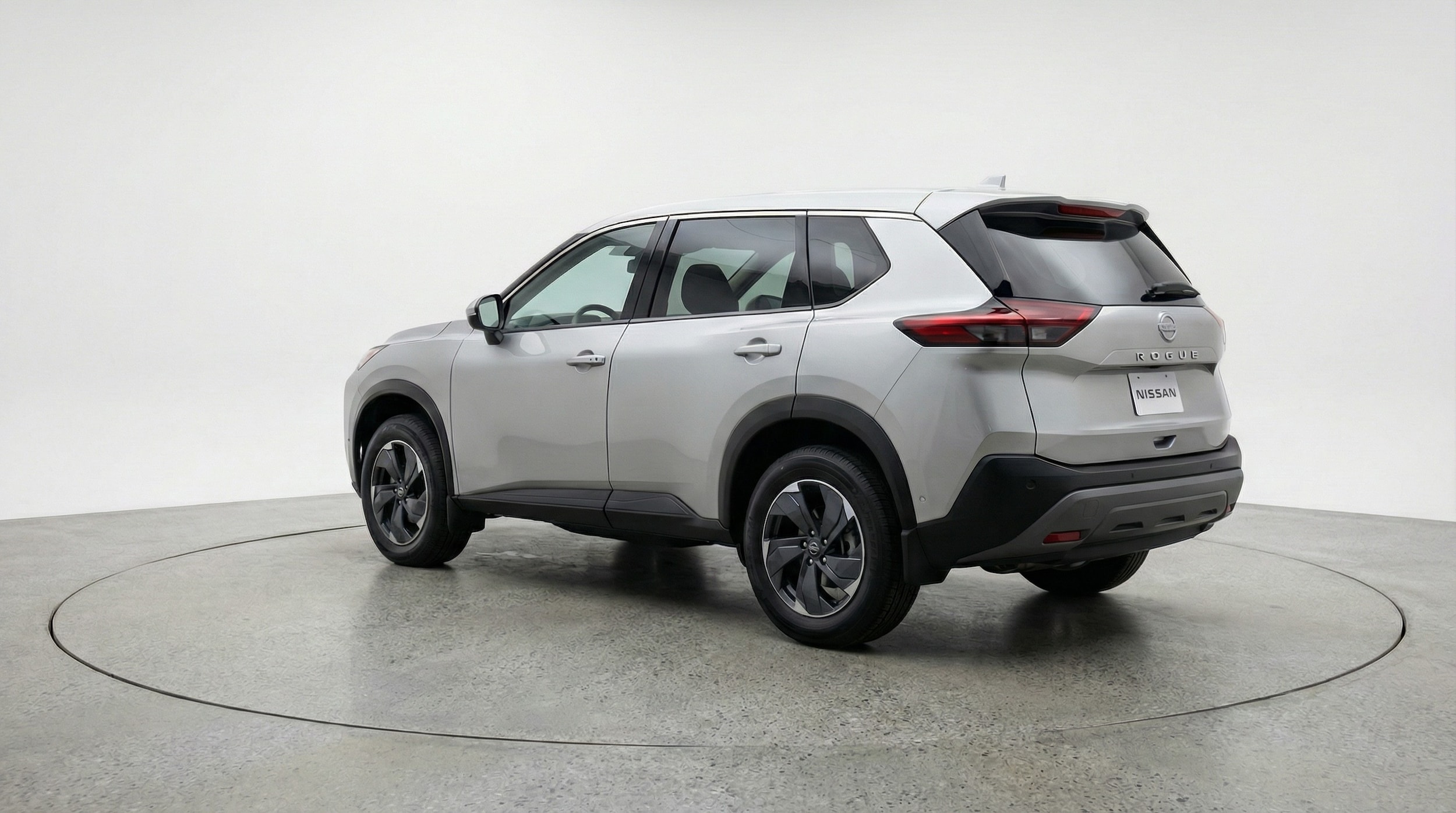 Thumbnail: 2025 Nissan Rogue - 5