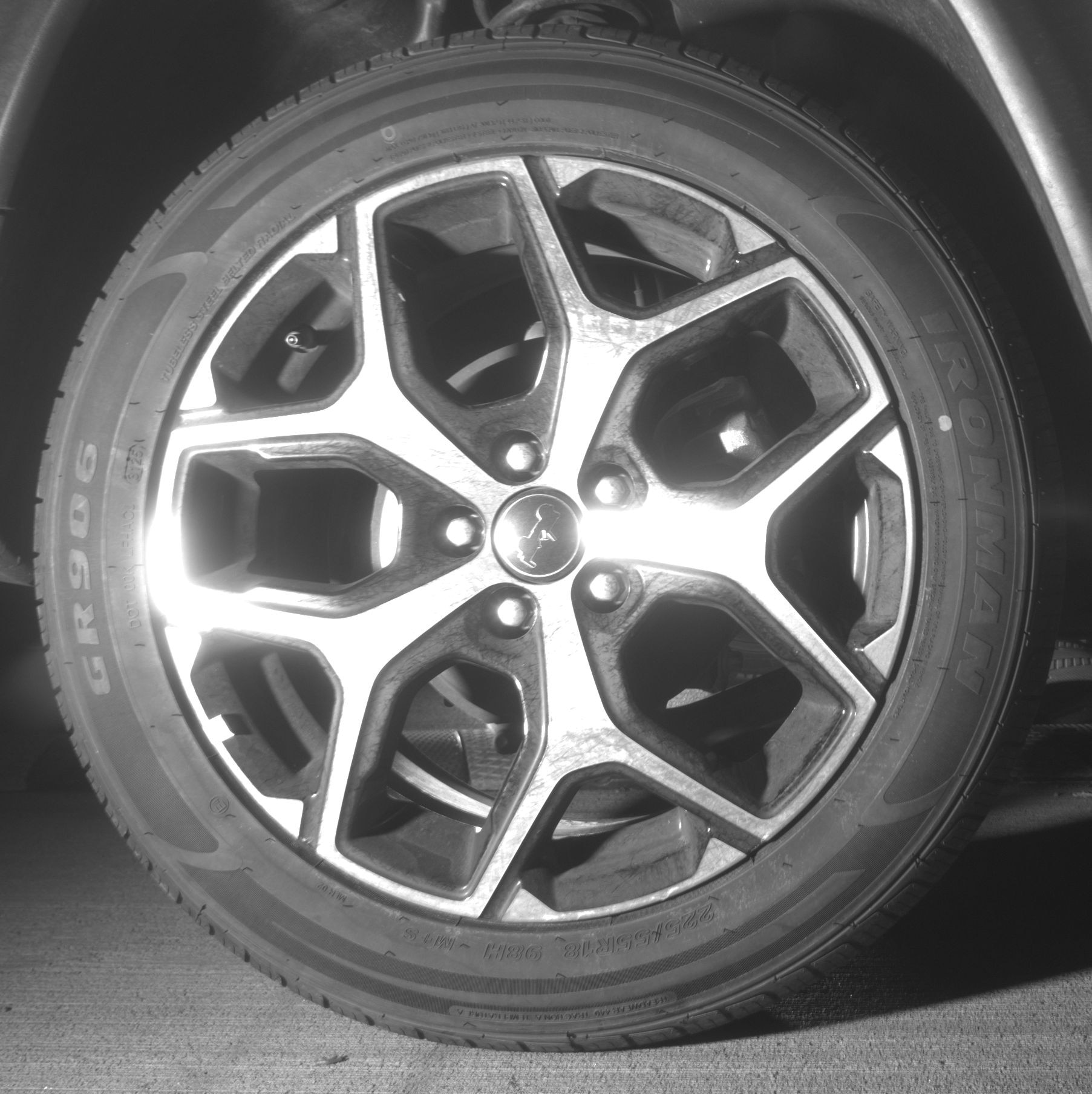 Thumbnail: 2025 Jeep Compass - 12