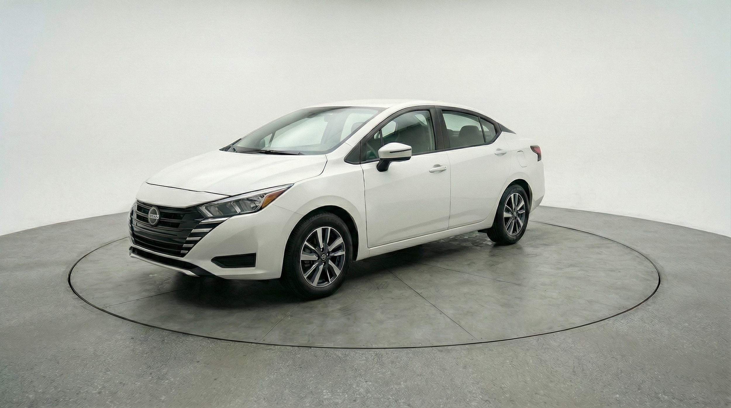 Thumbnail: 2025 Nissan Versa - 3