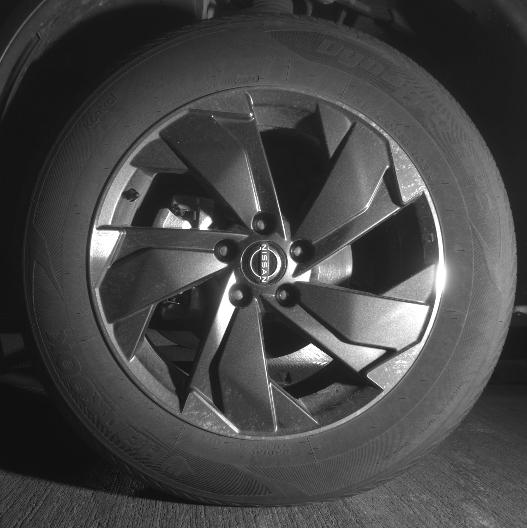 Thumbnail: 2025 Nissan Rogue - 9