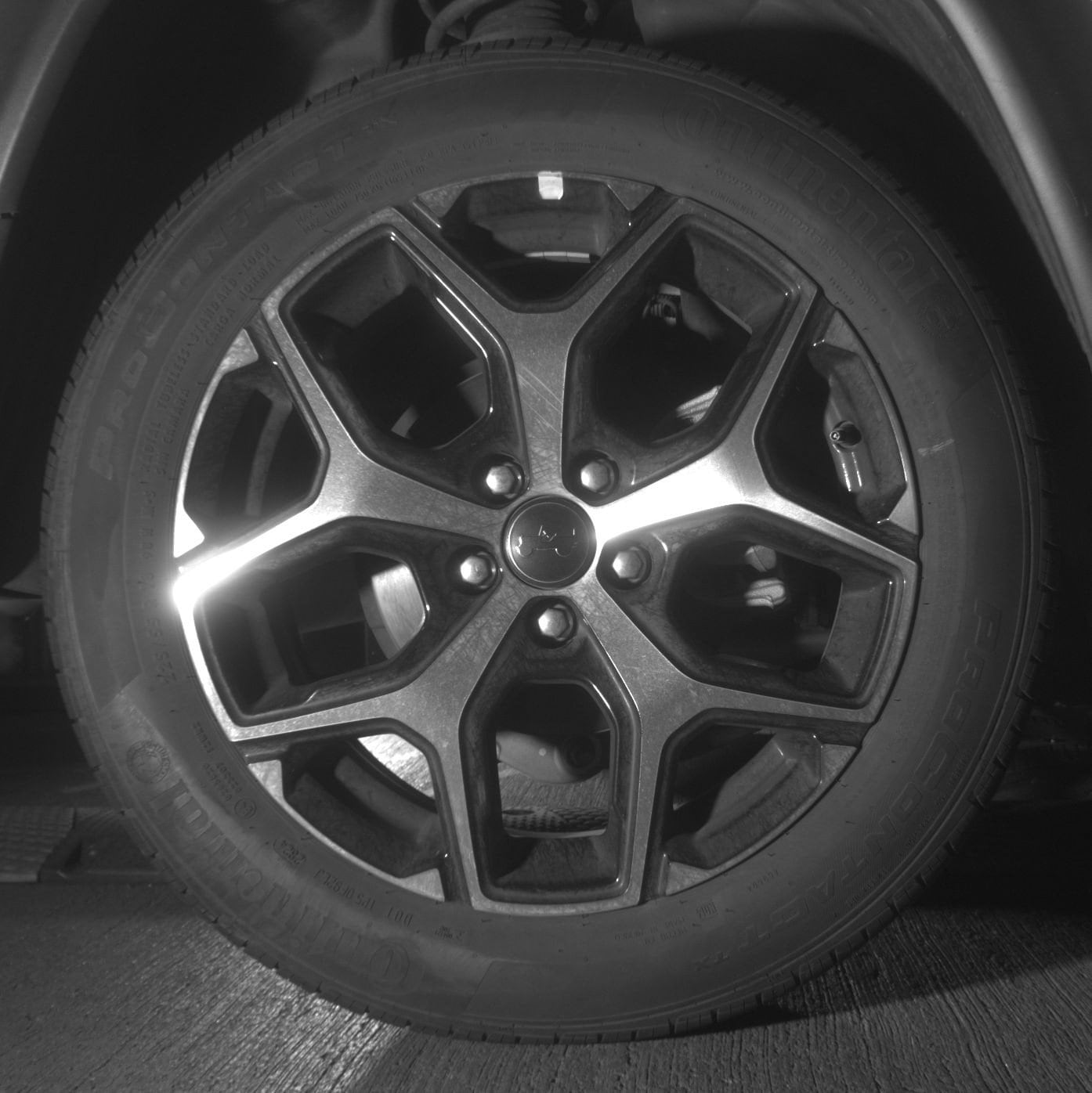 Thumbnail: 2025 Jeep Compass - 15