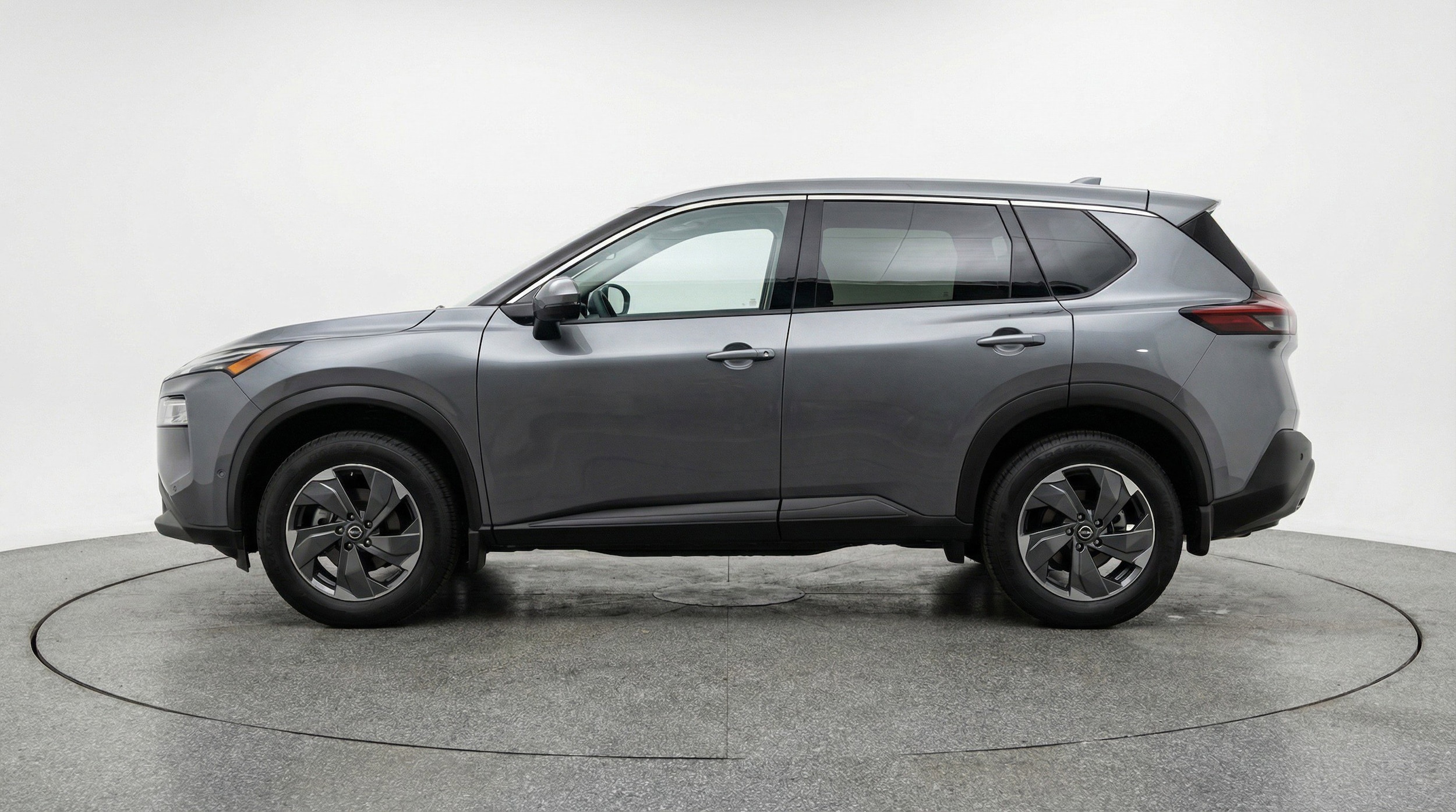 Thumbnail: 2025 Nissan Rogue - 5
