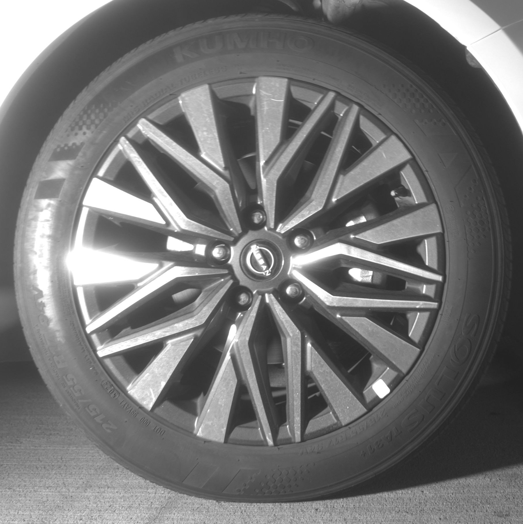 Thumbnail: 2025 Nissan Altima - 13