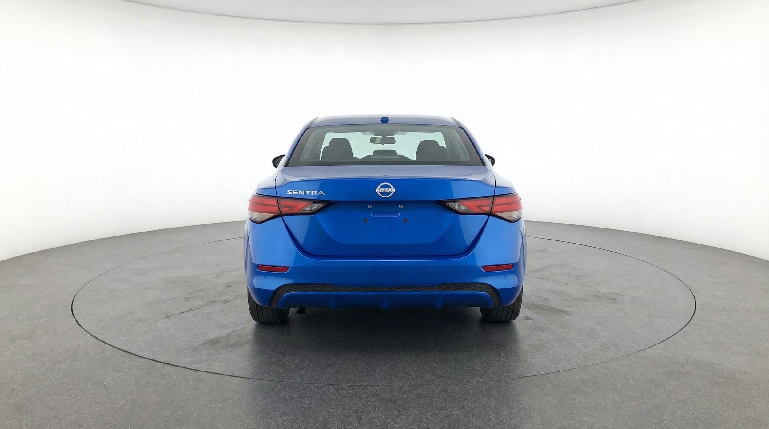 Thumbnail: 2025 Nissan Sentra - 7