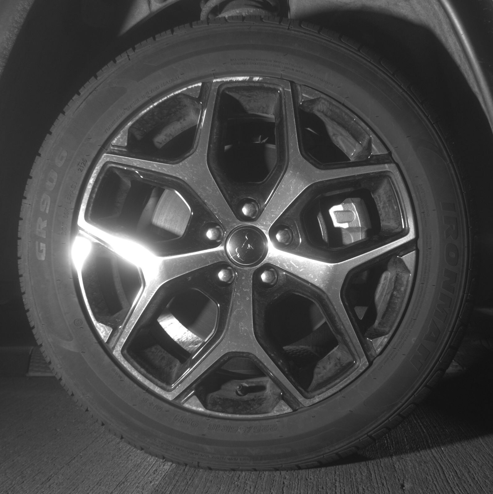 Thumbnail: 2025 Jeep Compass - 10