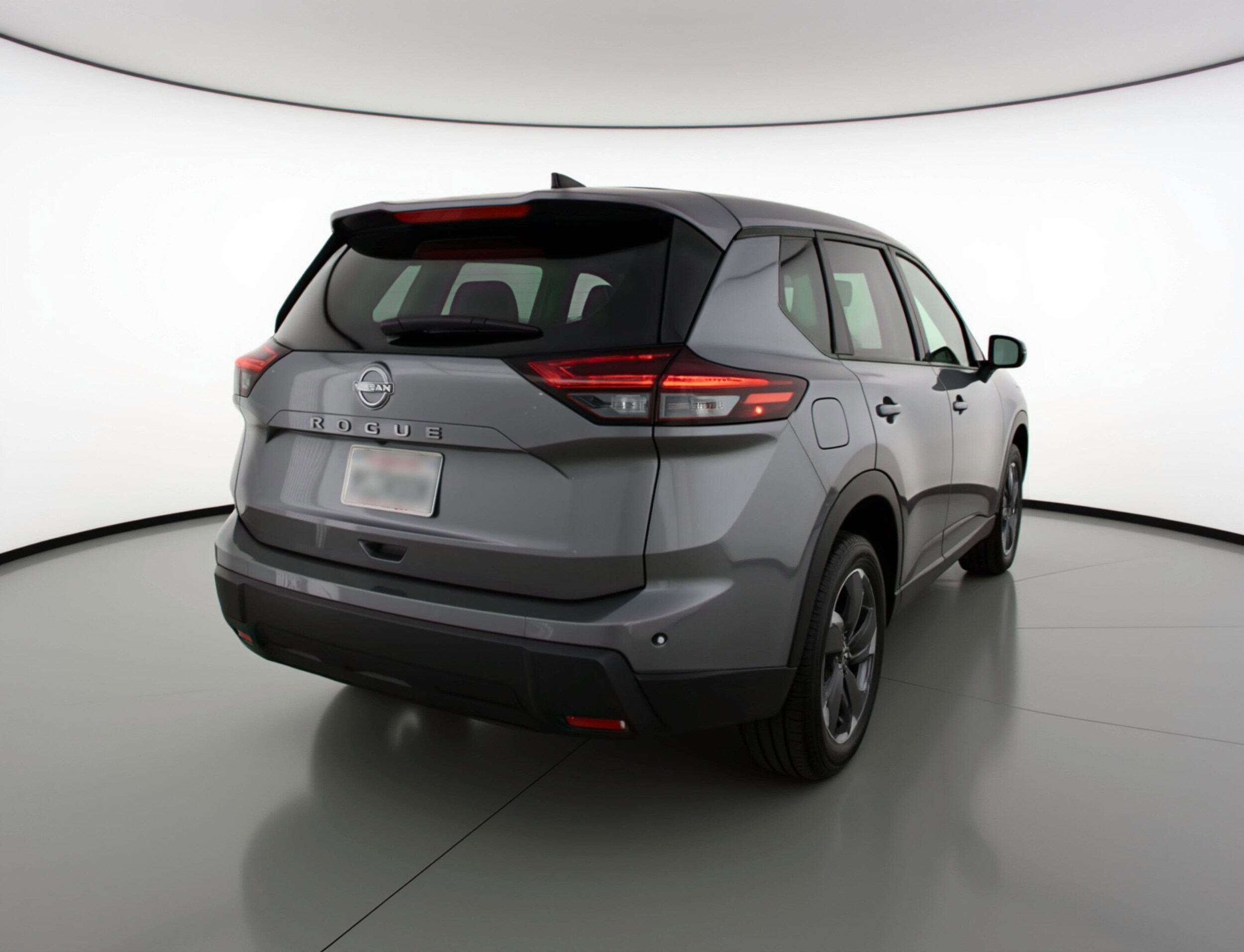 Thumbnail: 2025 Nissan Rogue - 9