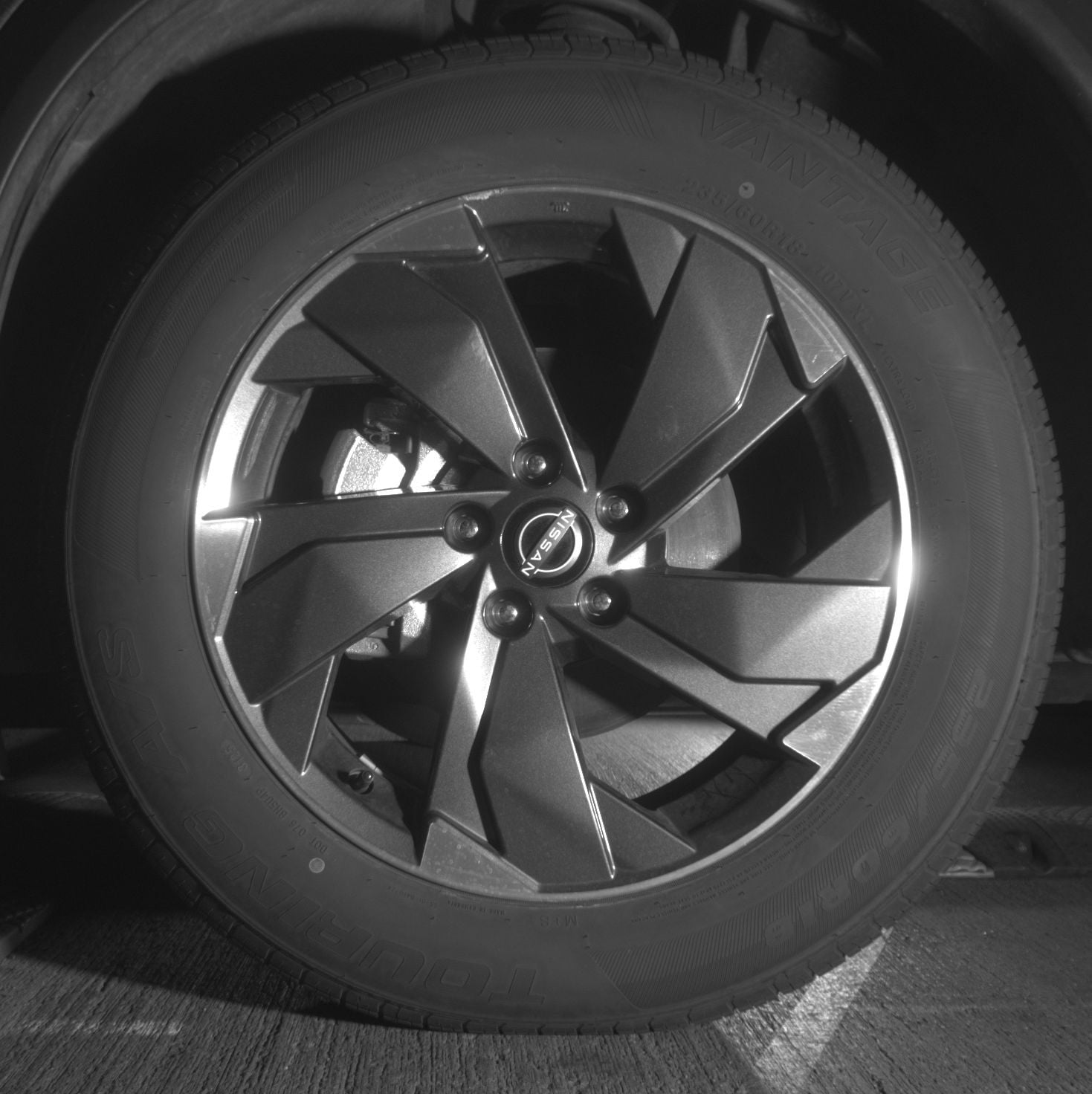 Thumbnail: 2025 Nissan Rogue - 9