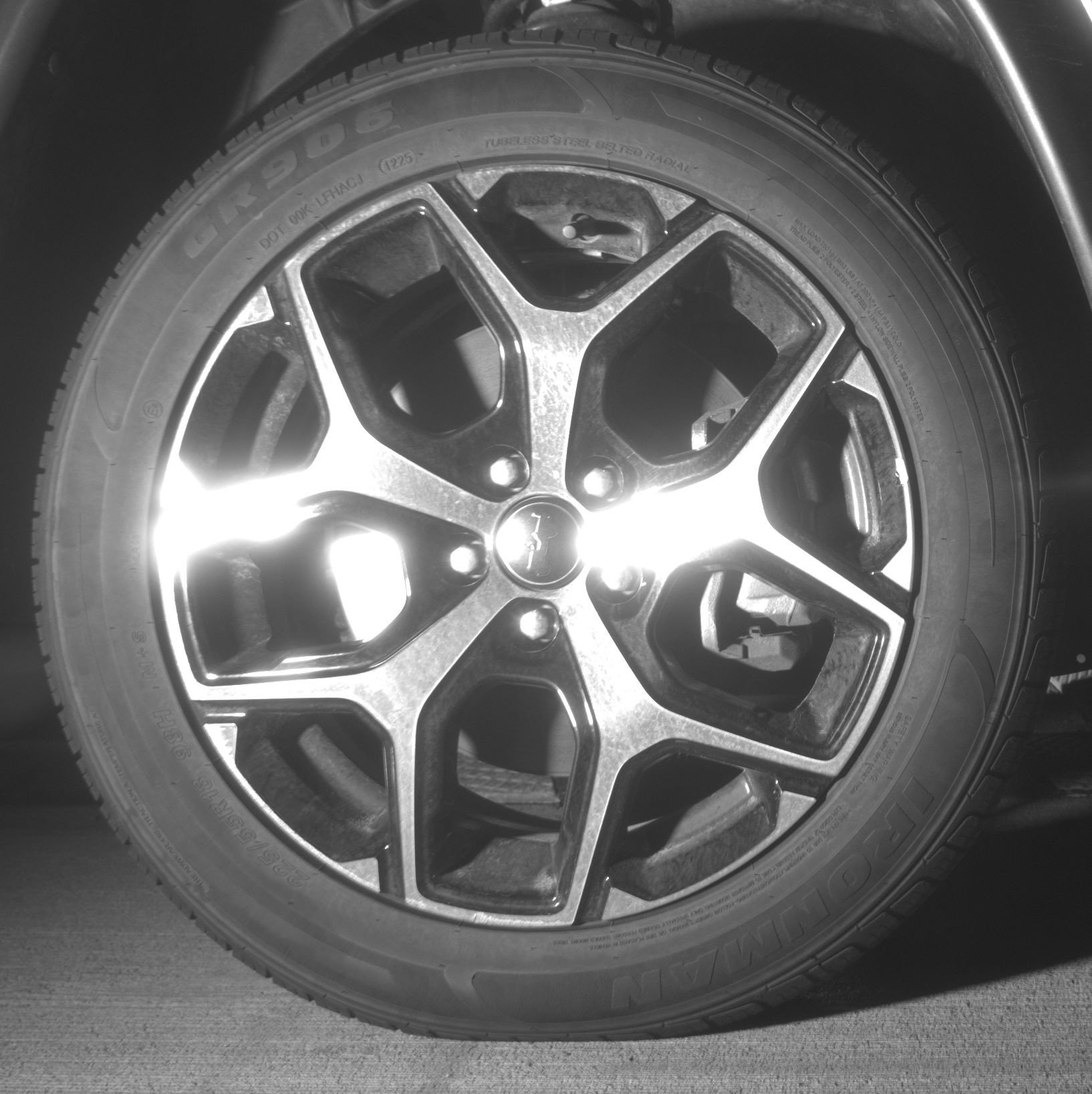 Thumbnail: 2025 Jeep Compass - 13