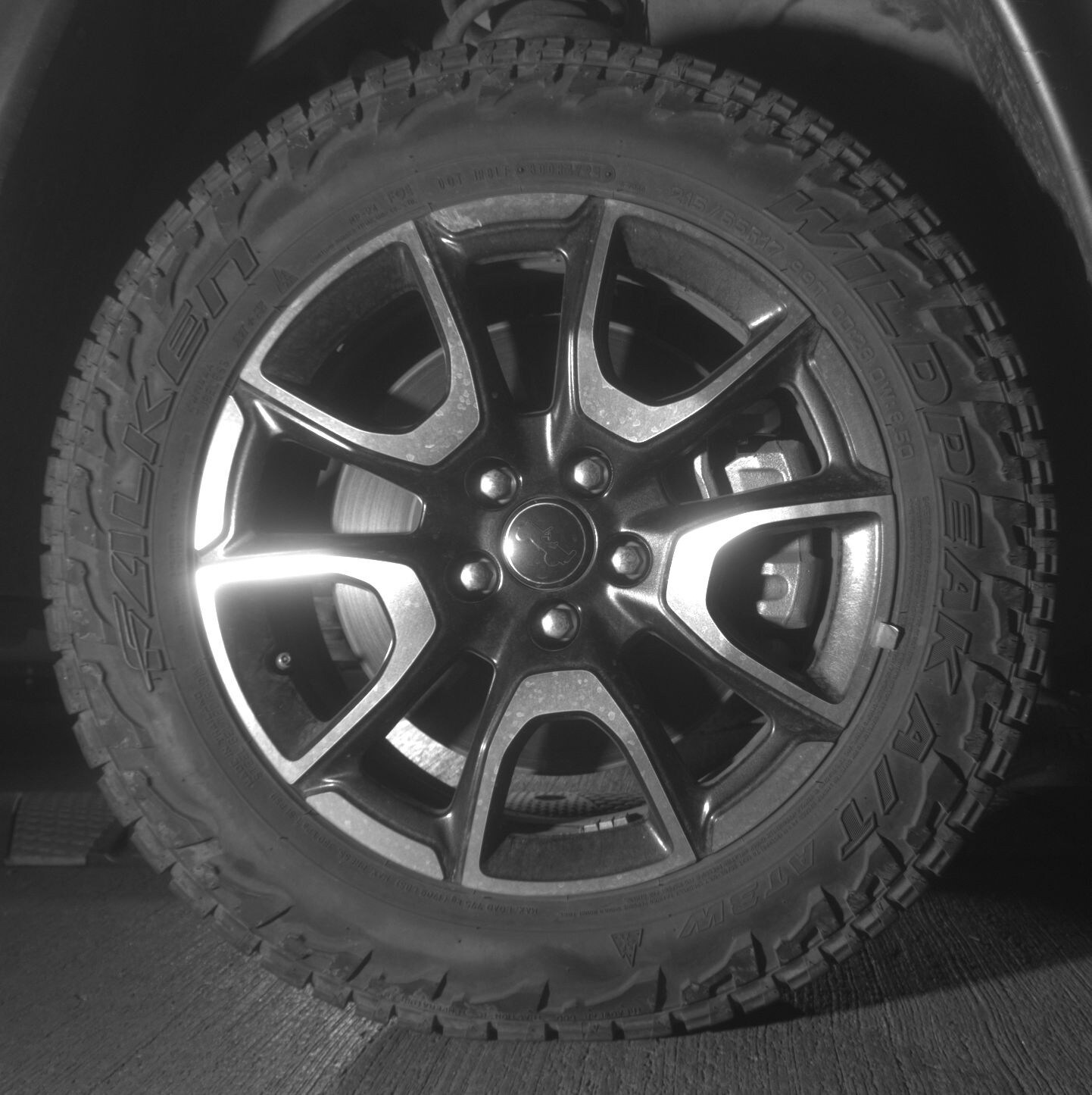 Thumbnail: 2025 Jeep Compass - 10