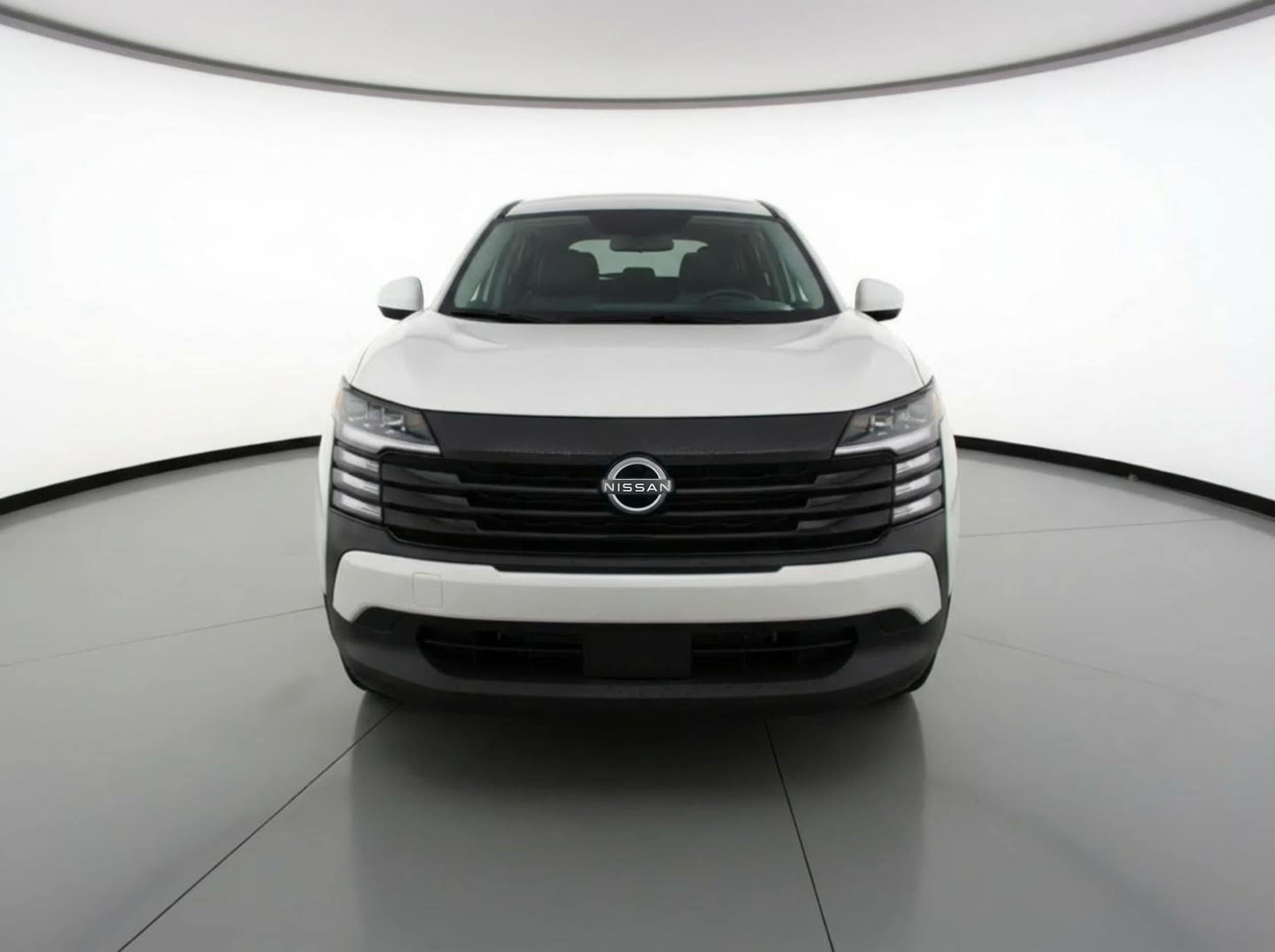 Thumbnail: 2025 Nissan Kicks - 2