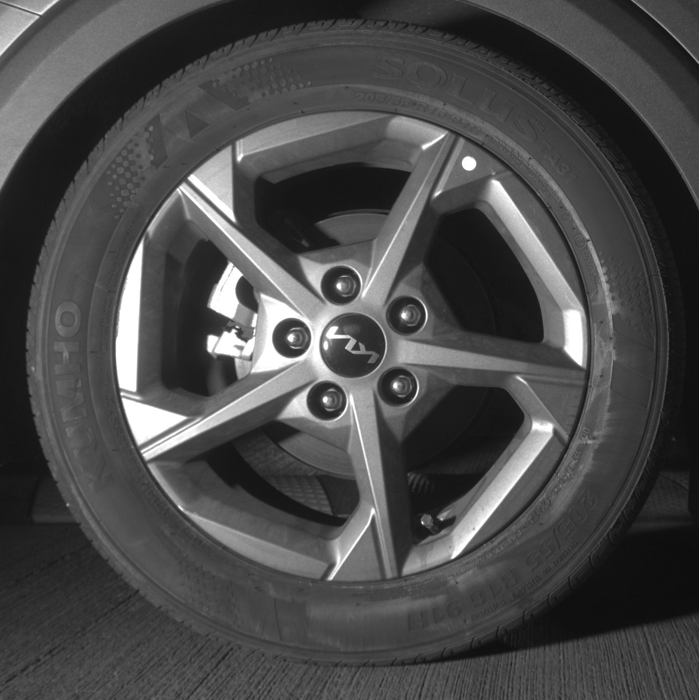 Thumbnail: 2025 Kia K4 - 12