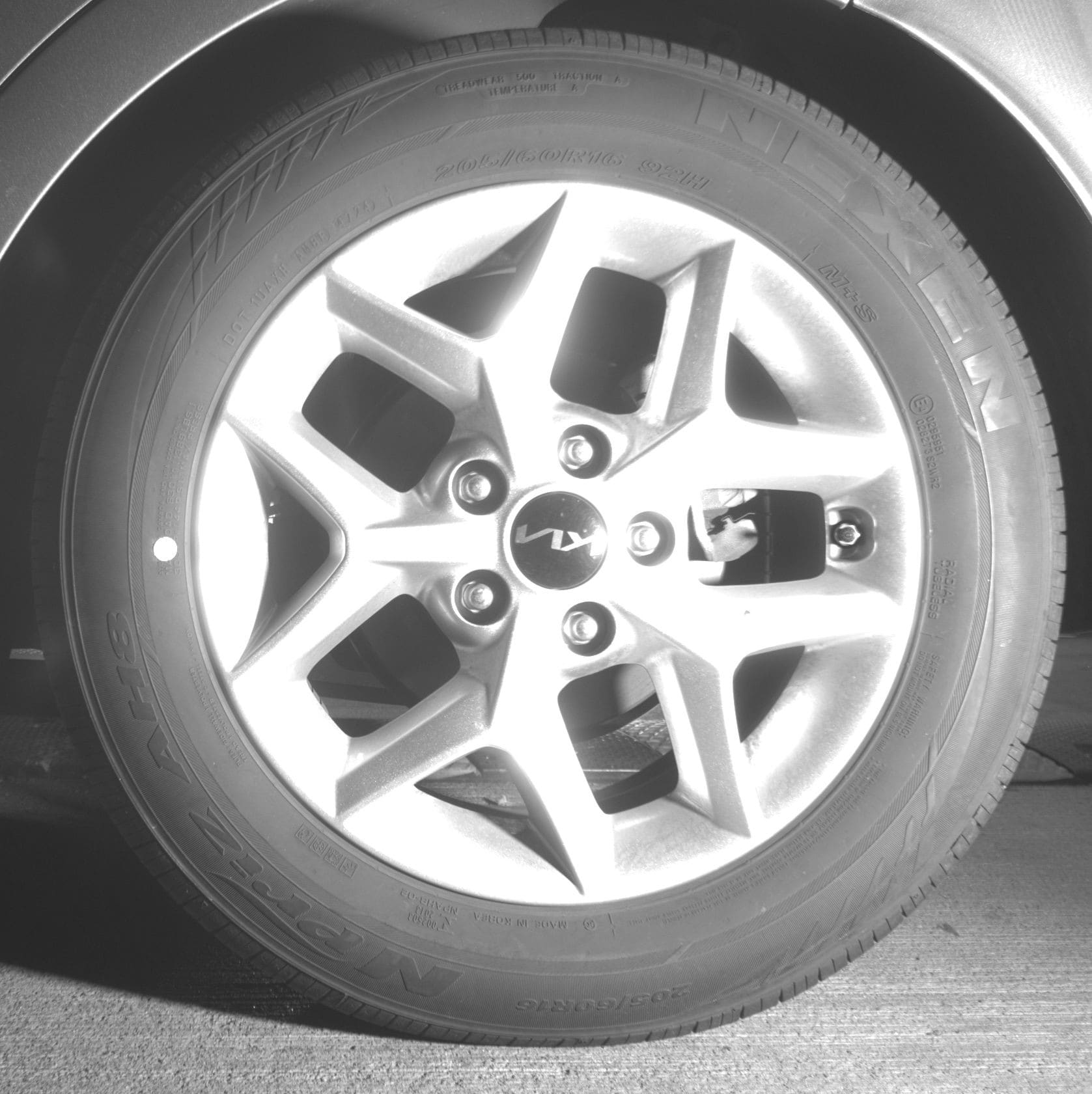 Thumbnail: 2025 Kia Soul - 11