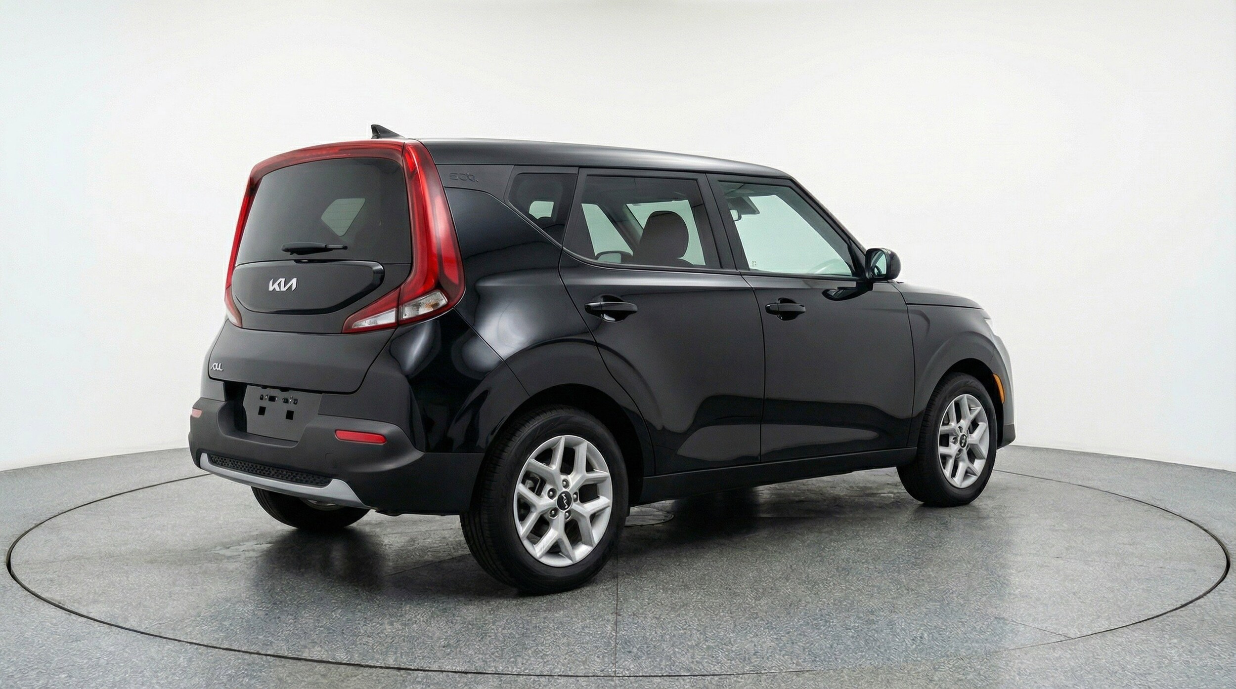 Thumbnail: 2025 Kia Soul - 9