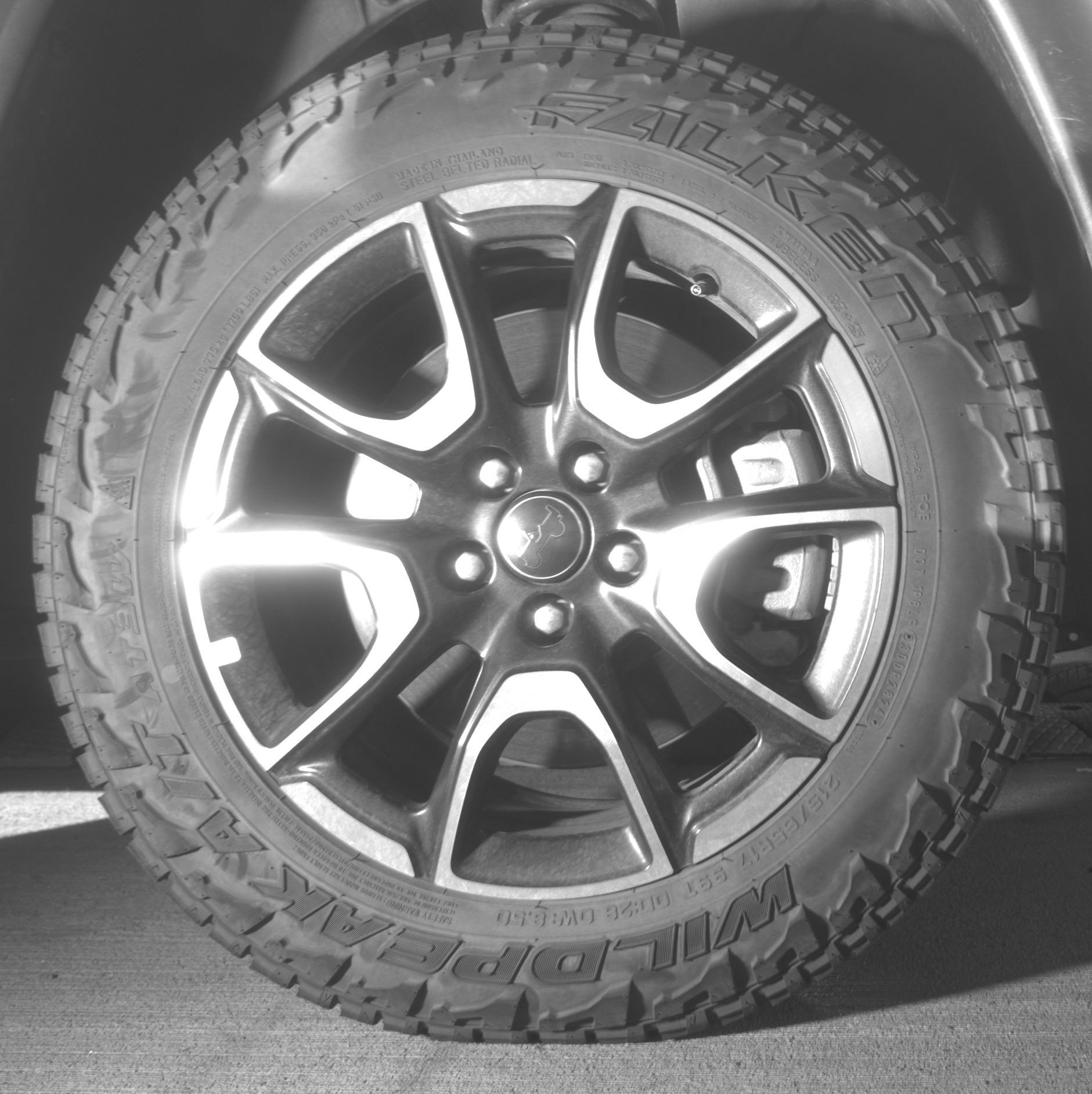 Thumbnail: 2025 Jeep Compass - 13