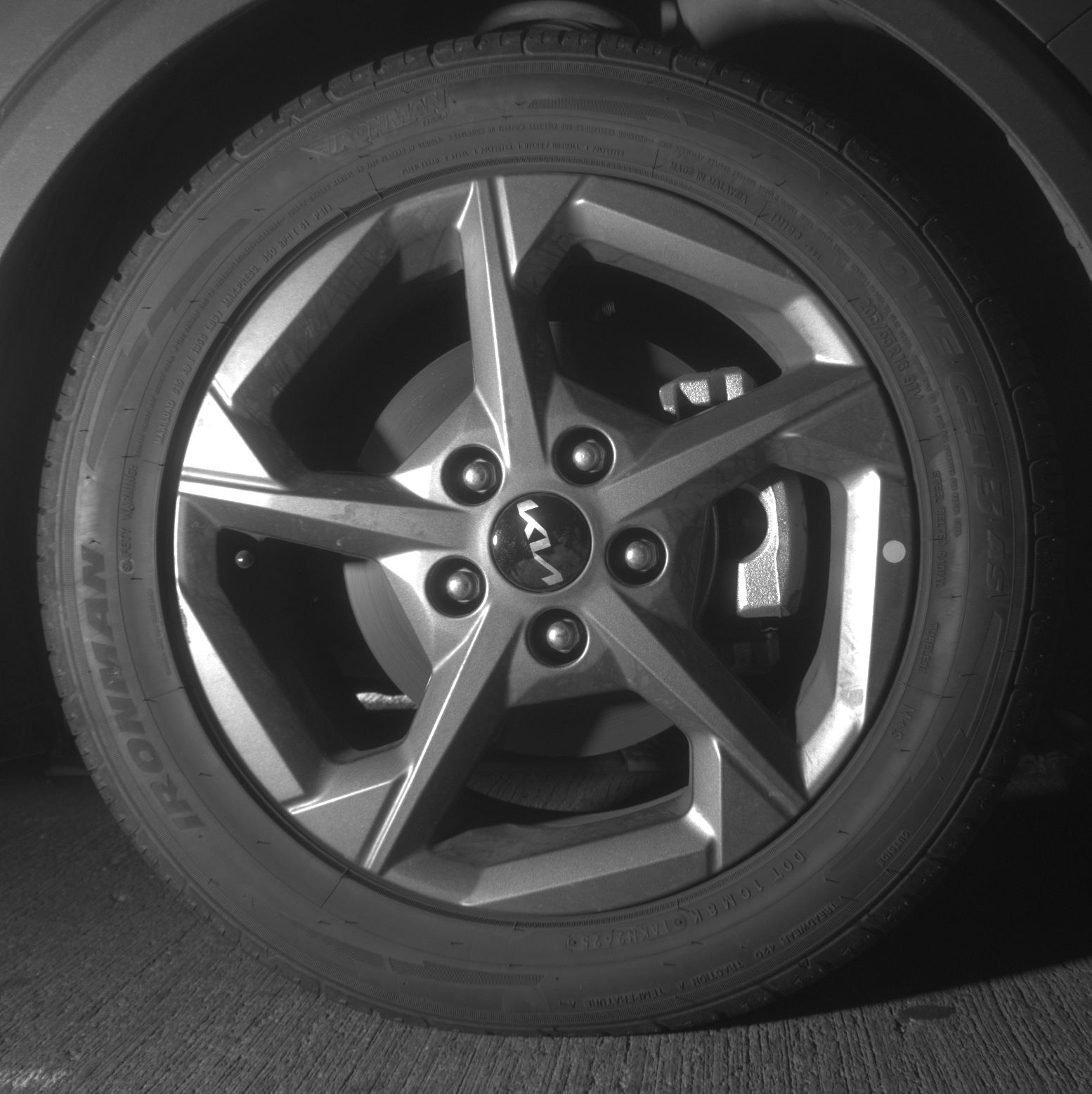 Thumbnail: 2025 Kia K4 - 10