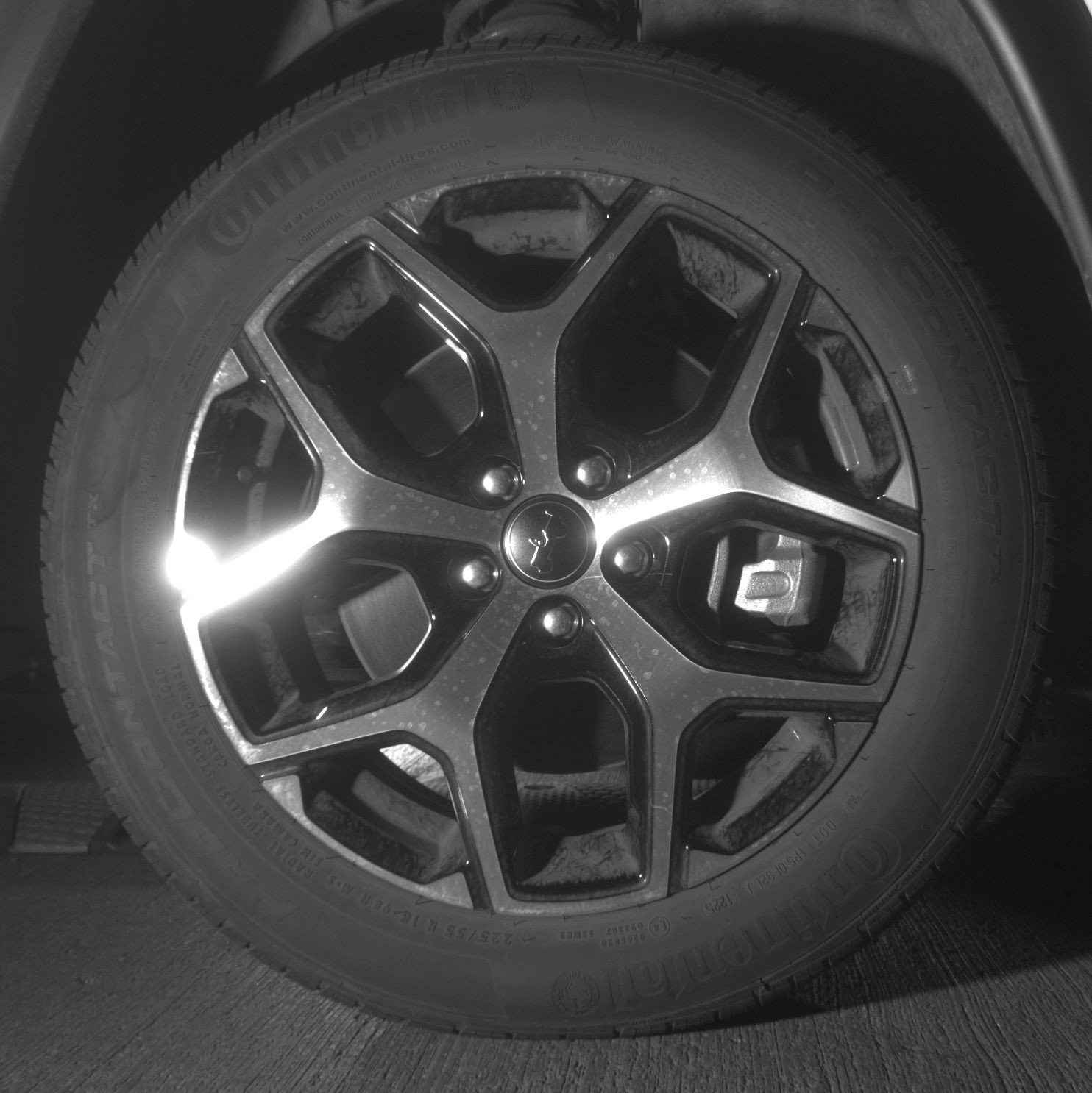 Thumbnail: 2025 Jeep Compass - 13