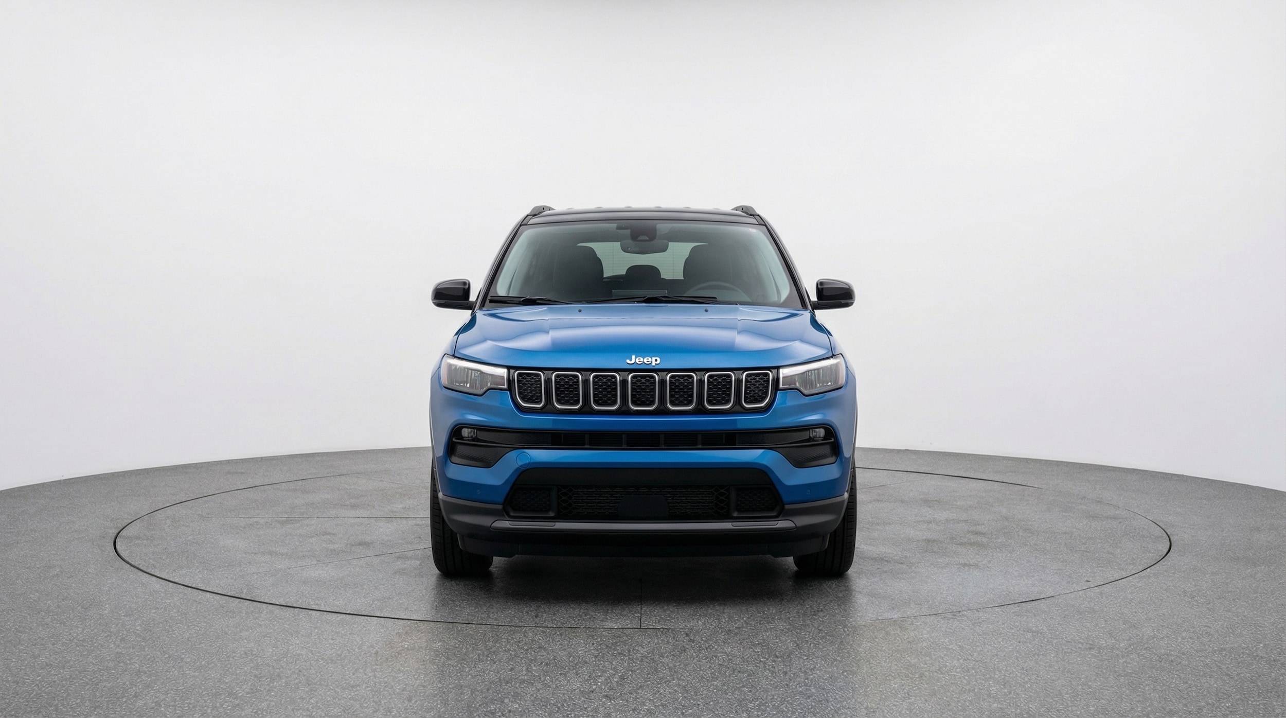 Thumbnail: 2025 Jeep Compass - 2
