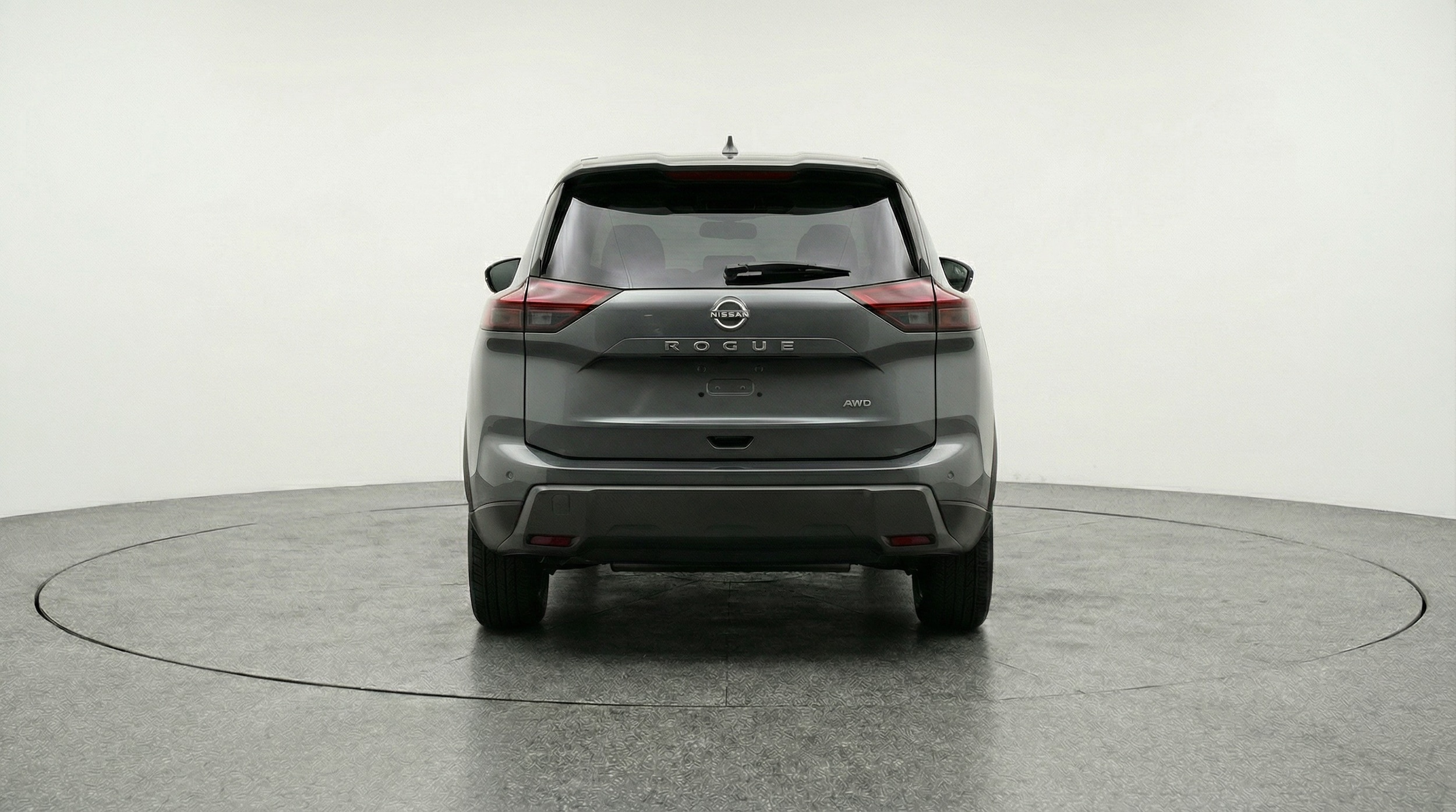 Thumbnail: 2025 Nissan Rogue - 6