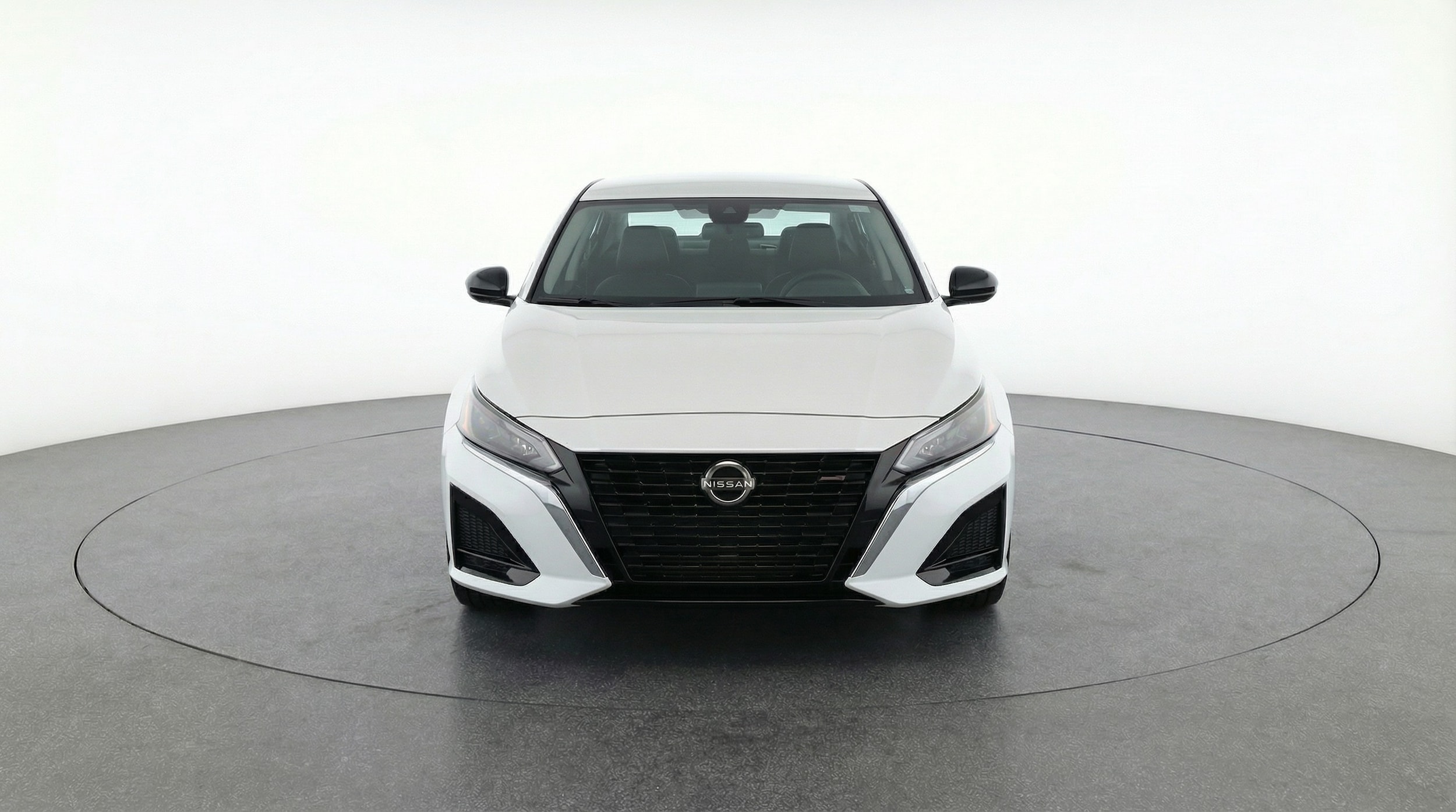 Thumbnail: 2025 Nissan Altima - 2