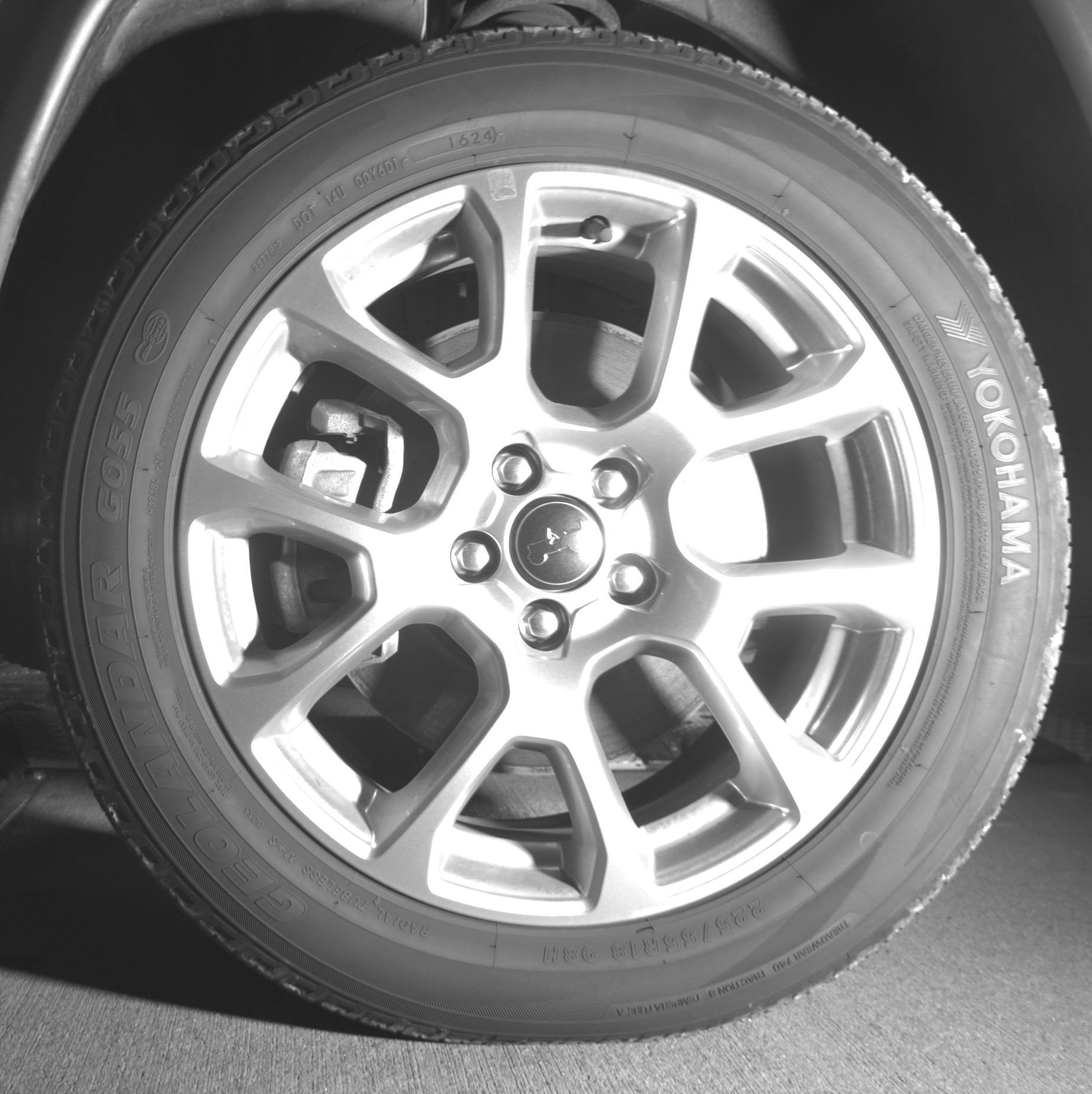 Thumbnail: 2025 Jeep Compass - 12