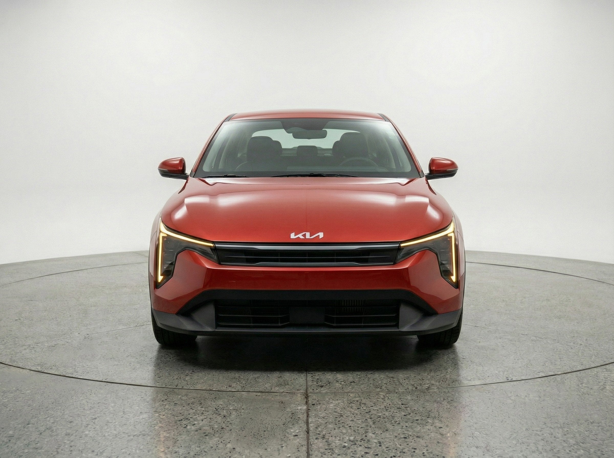 Thumbnail: 2025 Kia K4 - 2