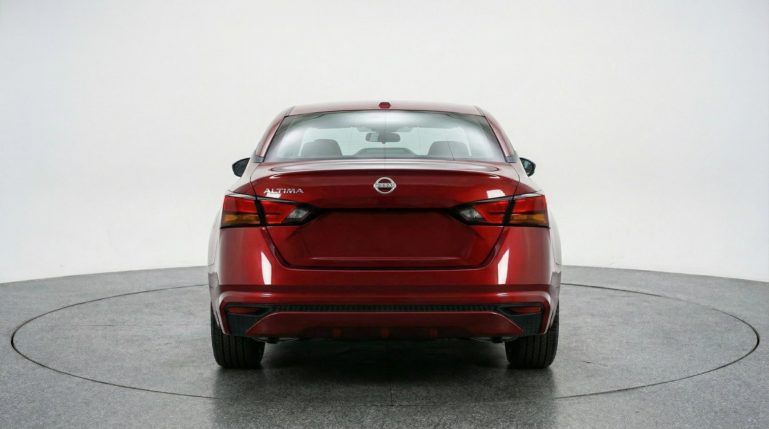 Thumbnail: 2025 Nissan Altima - 7