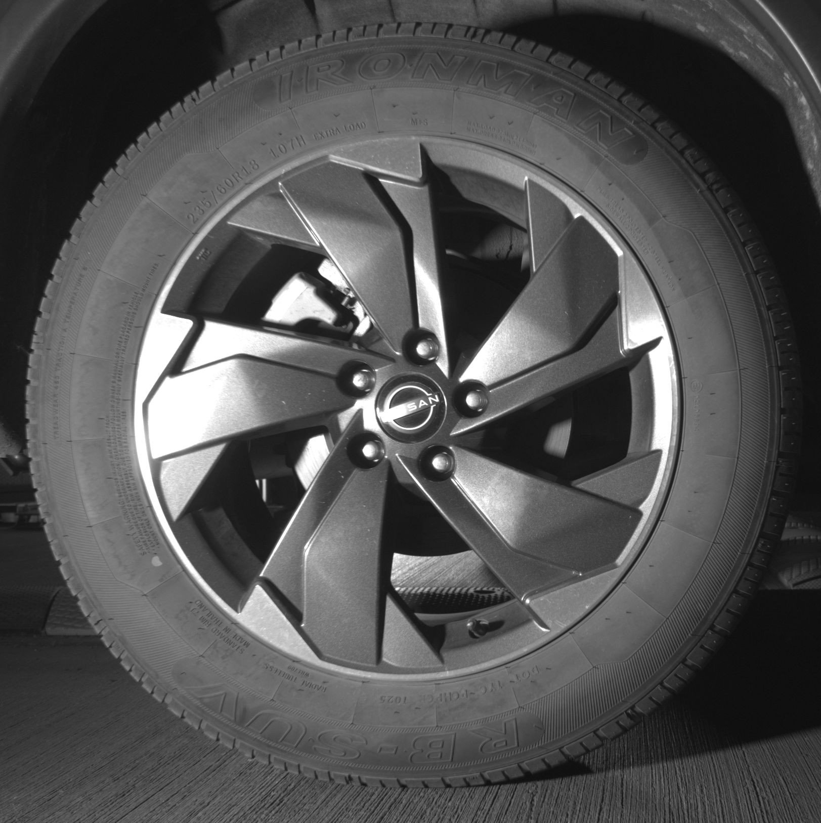 Thumbnail: 2025 Nissan Rogue - 15