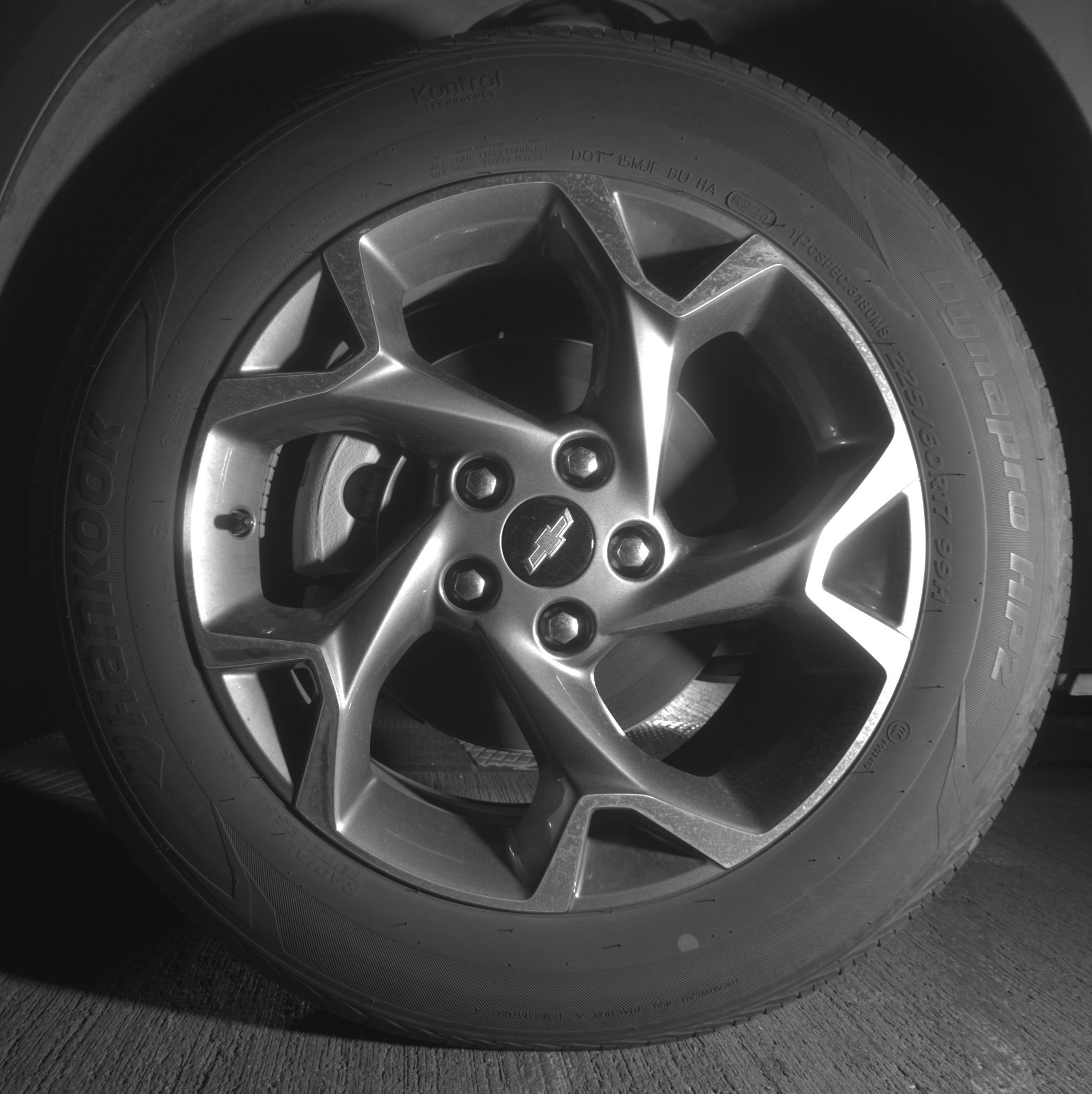 Thumbnail: 2025 Chevrolet Trax - 12