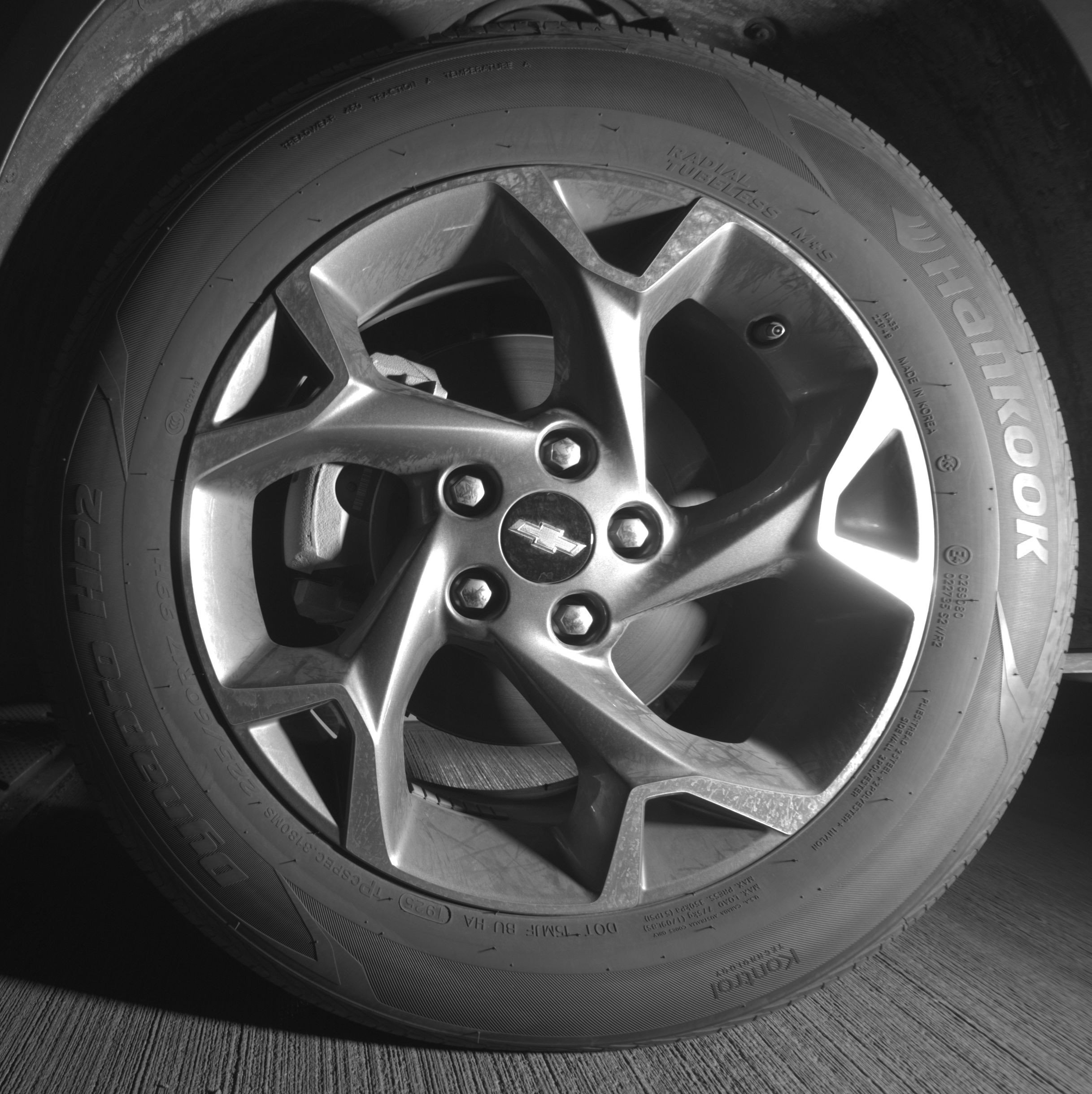 Thumbnail: 2025 Chevrolet Trax - 12