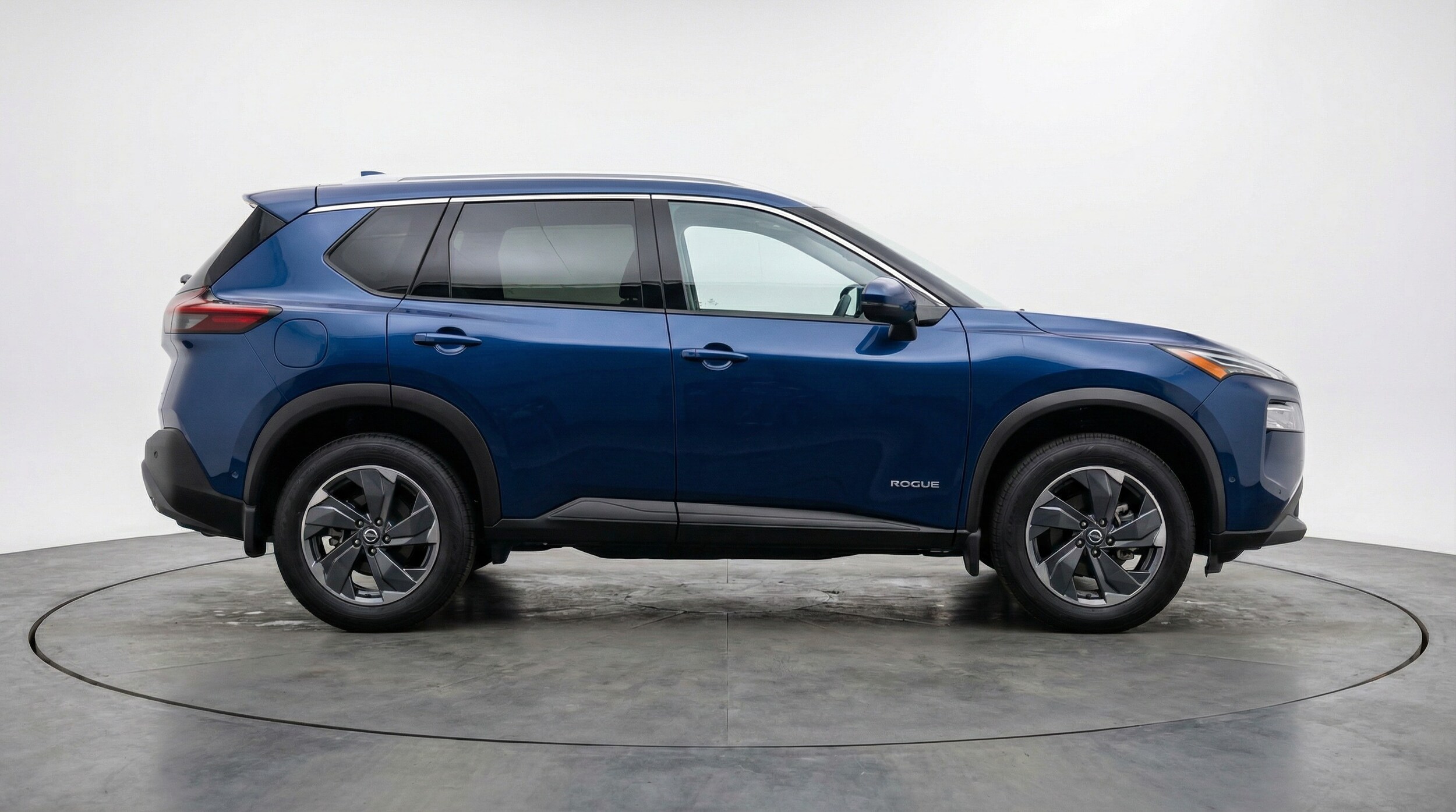 Thumbnail: 2025 Nissan Rogue - 8