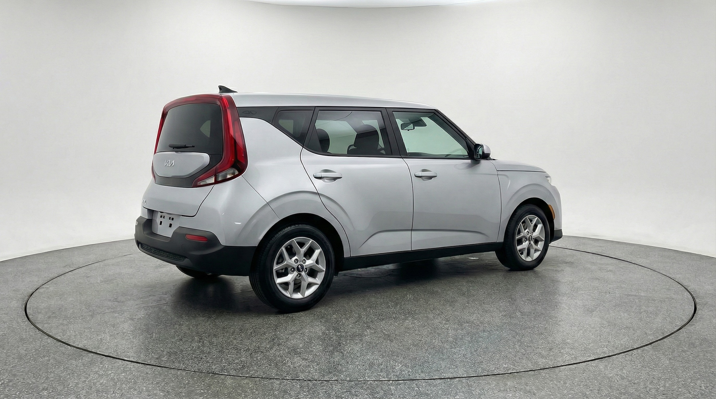 Thumbnail: 2025 Kia Soul - 7