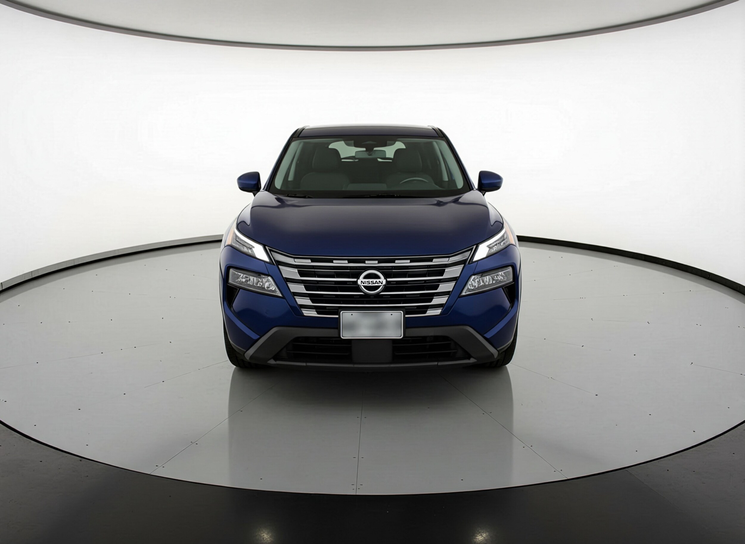 Thumbnail: 2025 Nissan Rogue - 2