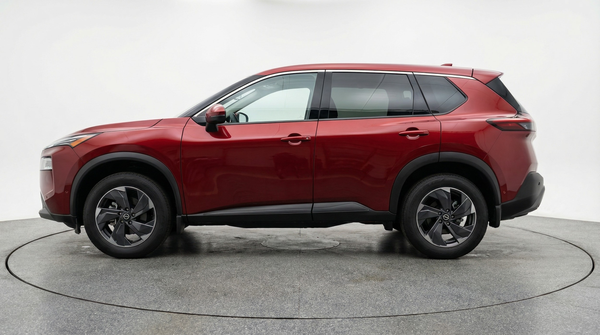 Thumbnail: 2025 Nissan Rogue - 4