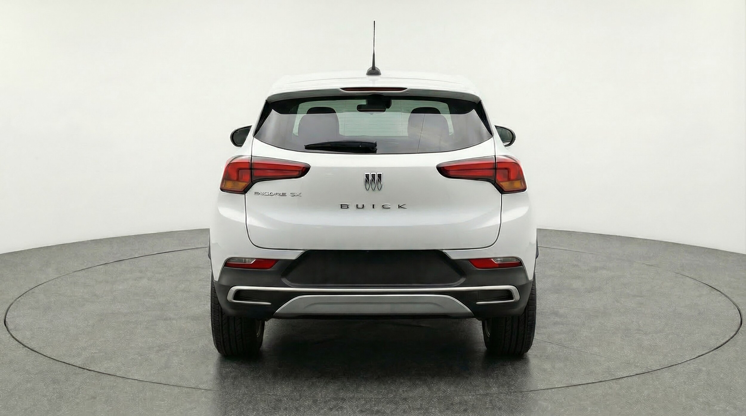 Thumbnail: 2025 Buick Encore GX - 6