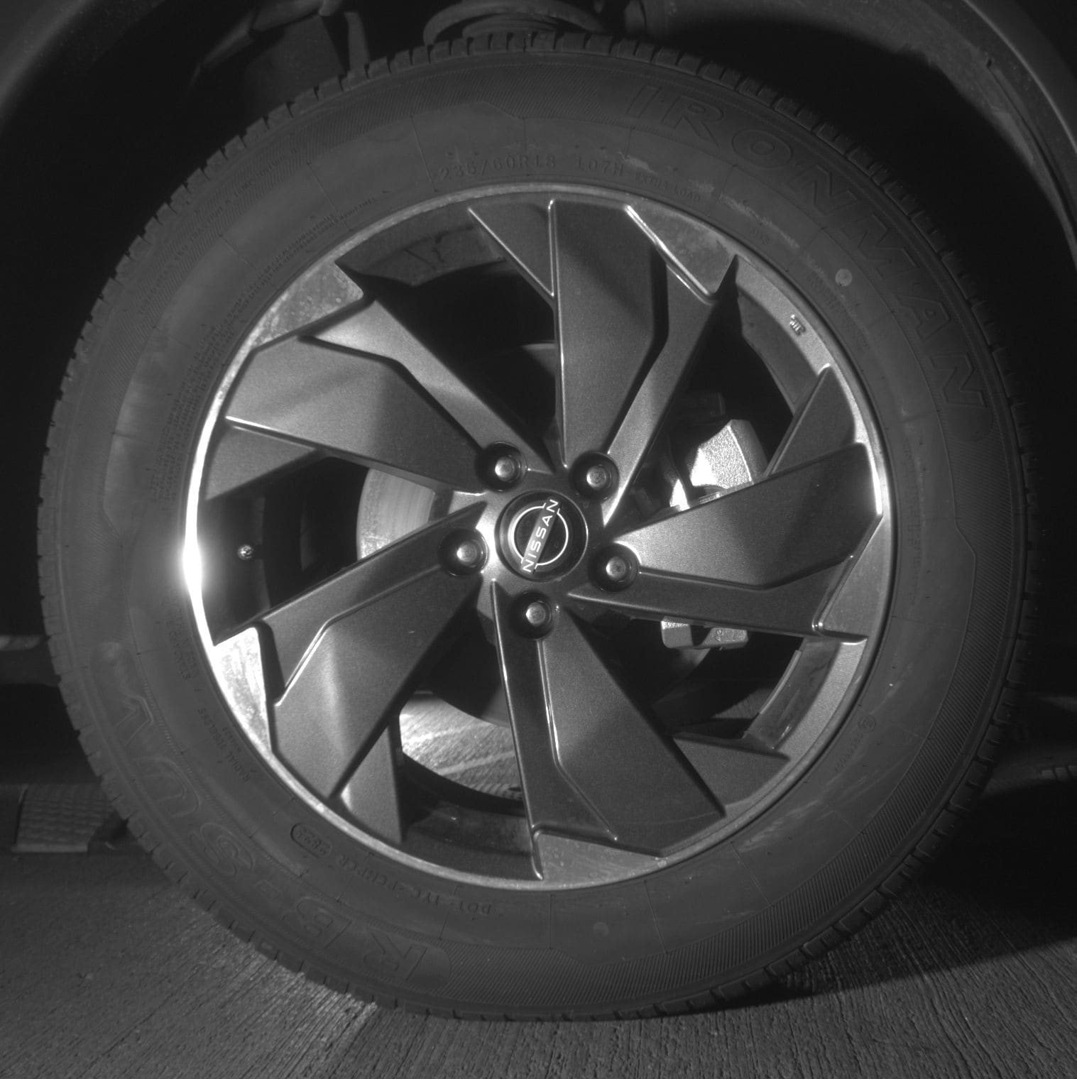 Thumbnail: 2025 Nissan Rogue - 10