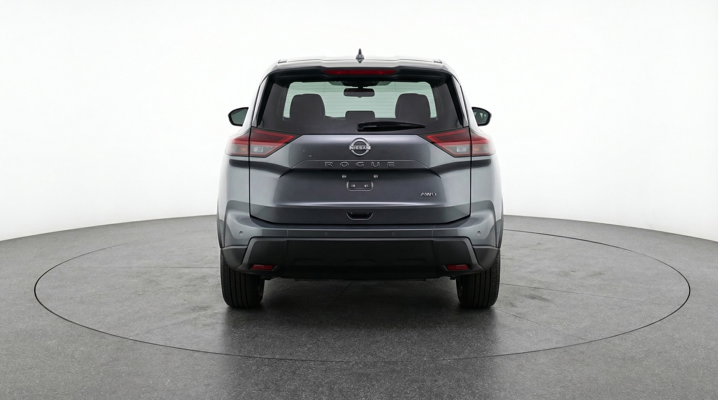 Thumbnail: 2025 Nissan Rogue - 6