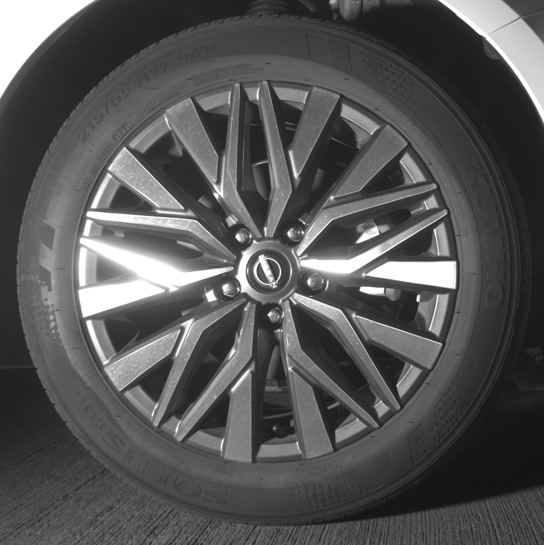 Thumbnail: 2025 Nissan Altima - 10