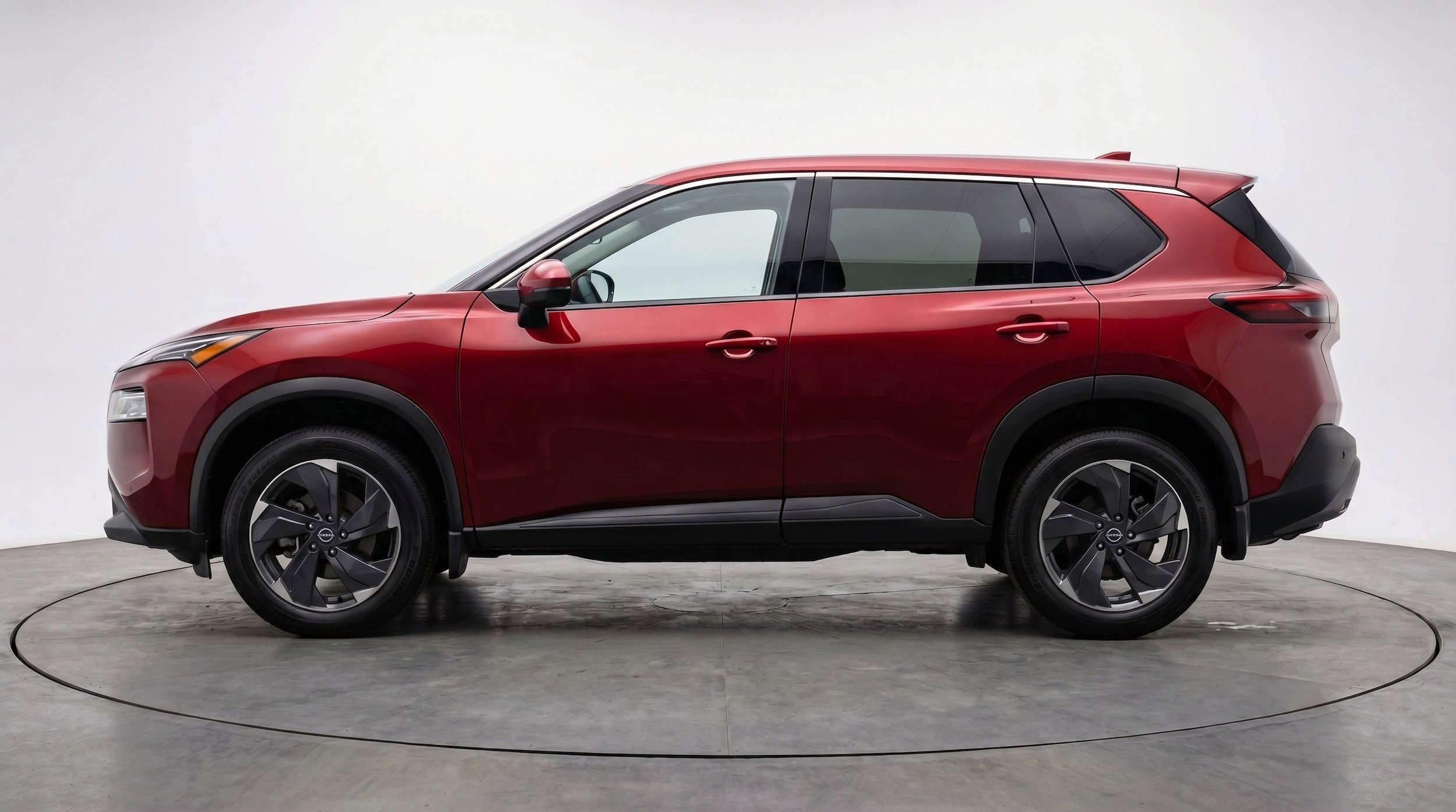 Thumbnail: 2025 Nissan Rogue - 5