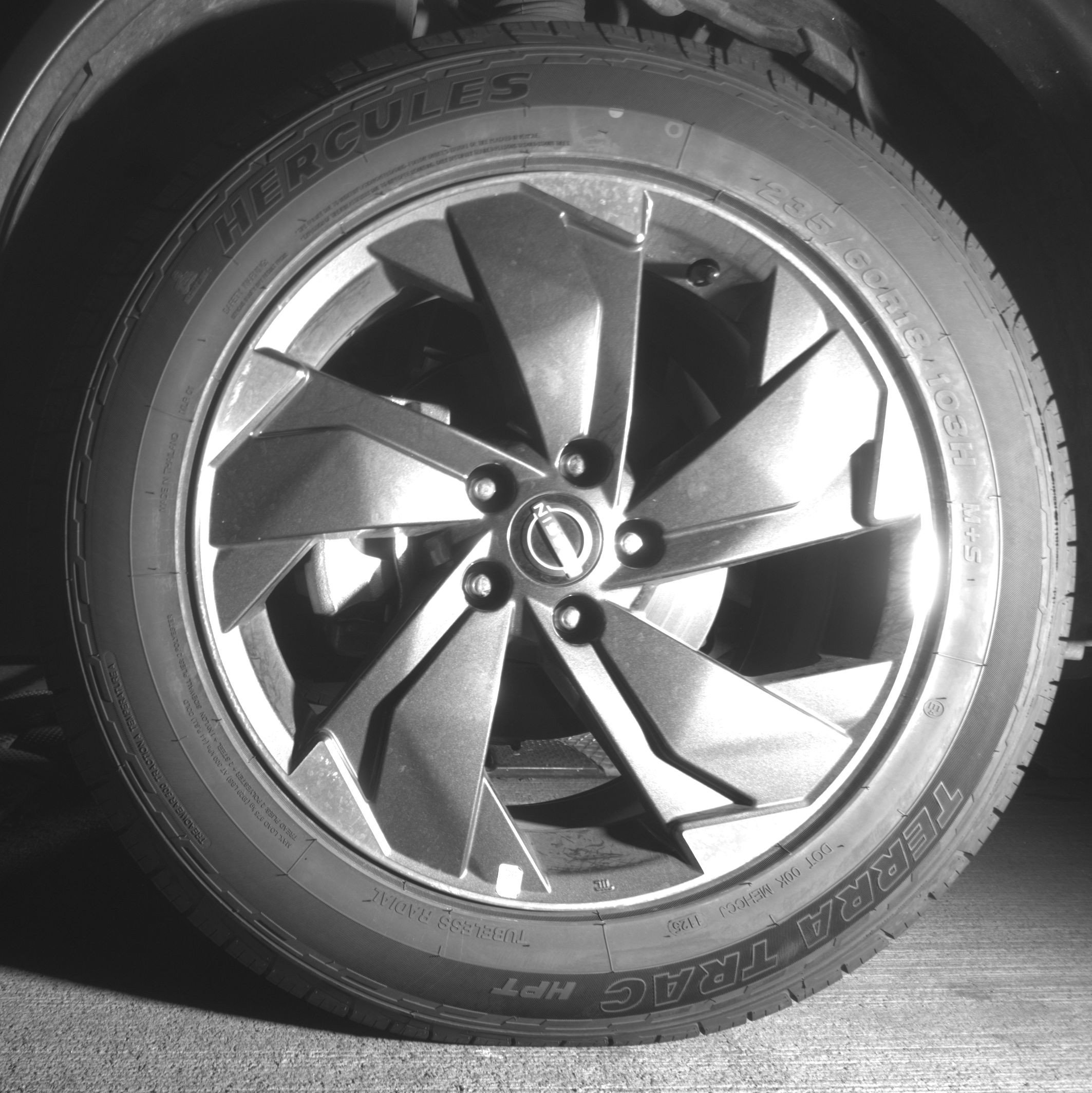 Thumbnail: 2025 Nissan Rogue - 12