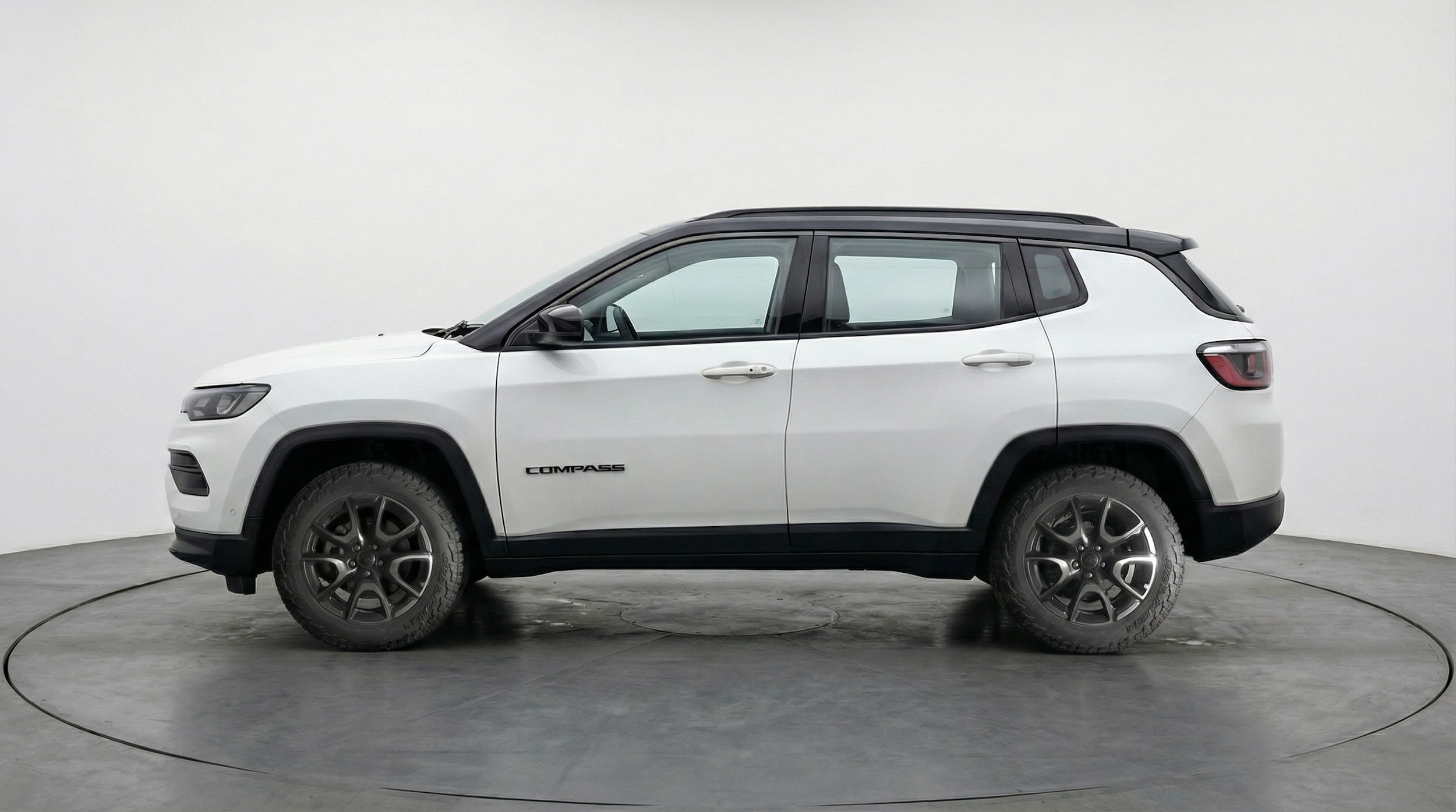 Thumbnail: 2025 Jeep Compass - 4
