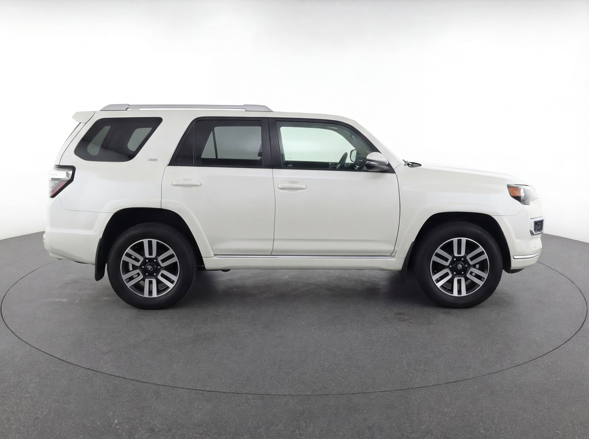 Thumbnail: 2024 Toyota 4Runner - 11