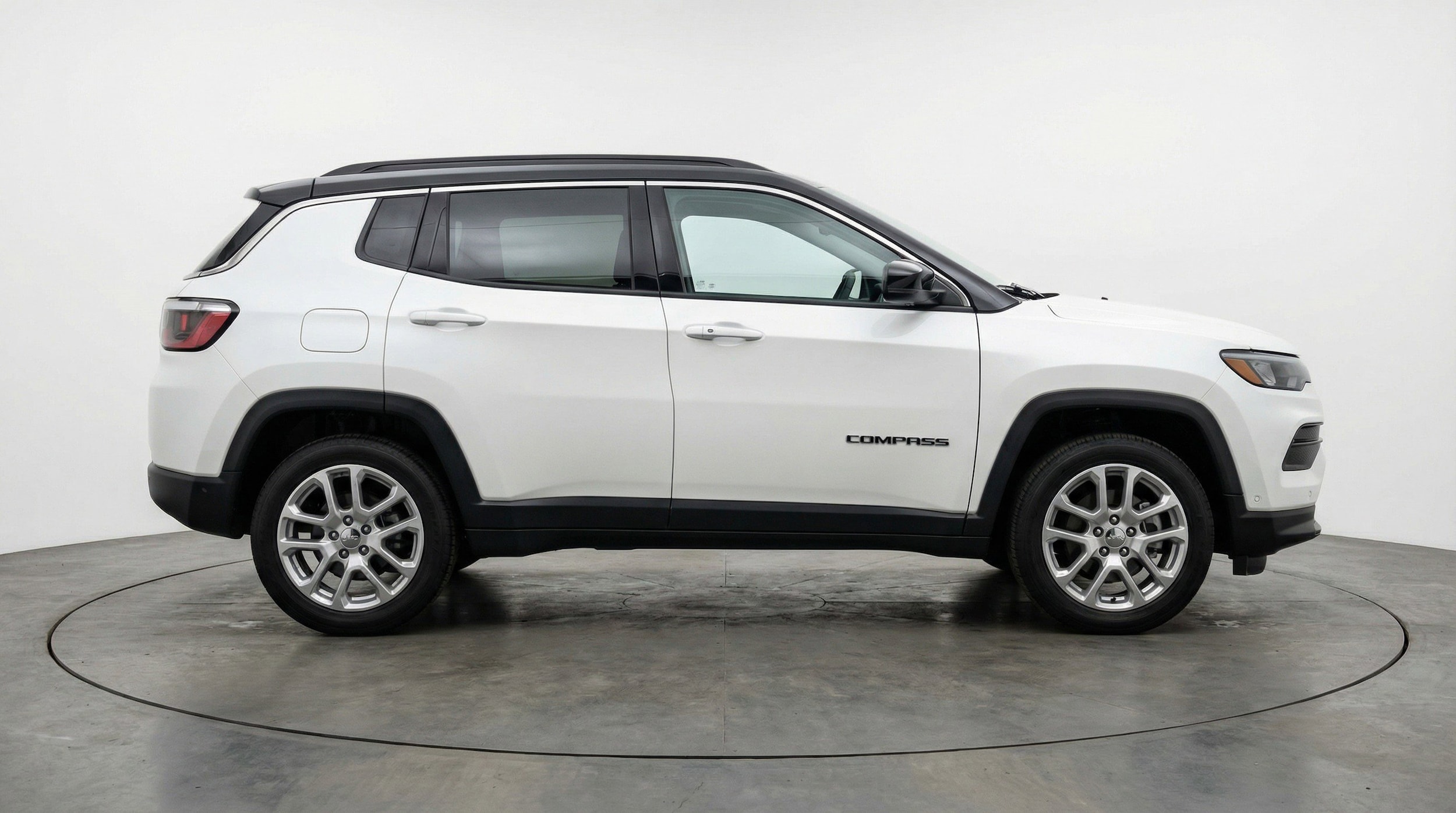 Thumbnail: 2025 Jeep Compass - 11