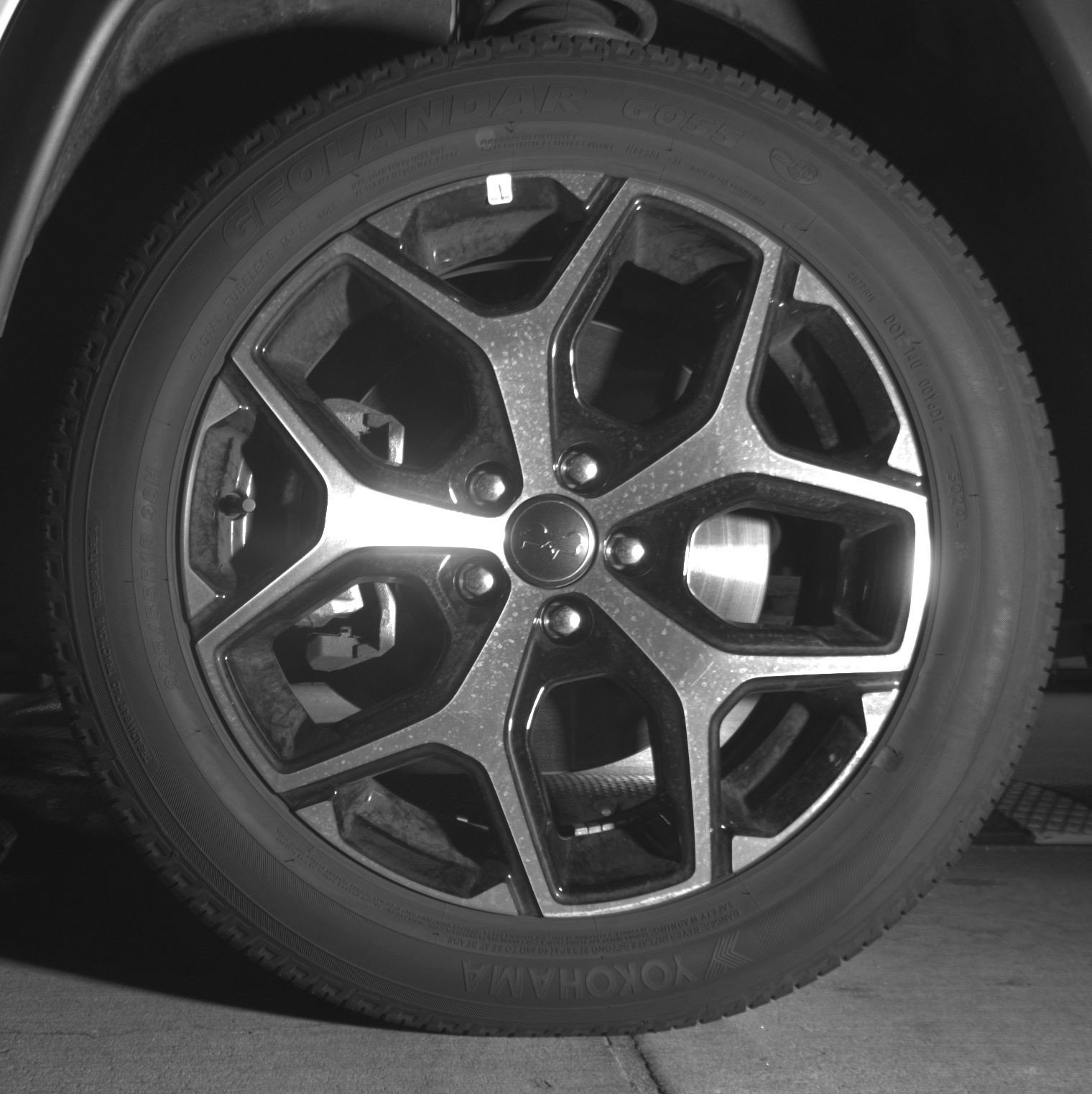 Thumbnail: 2025 Jeep Compass - 12