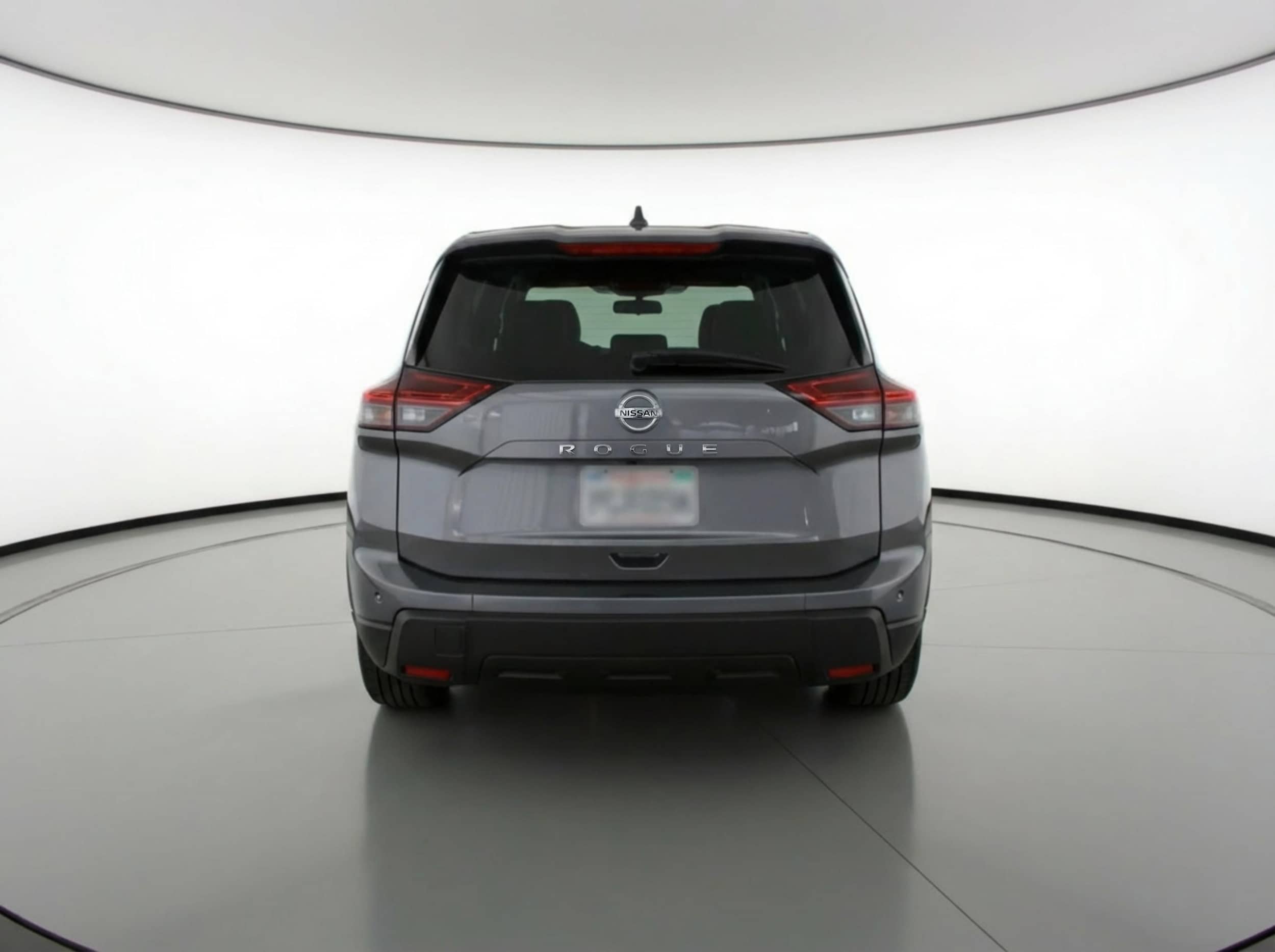 Thumbnail: 2025 Nissan Rogue - 6