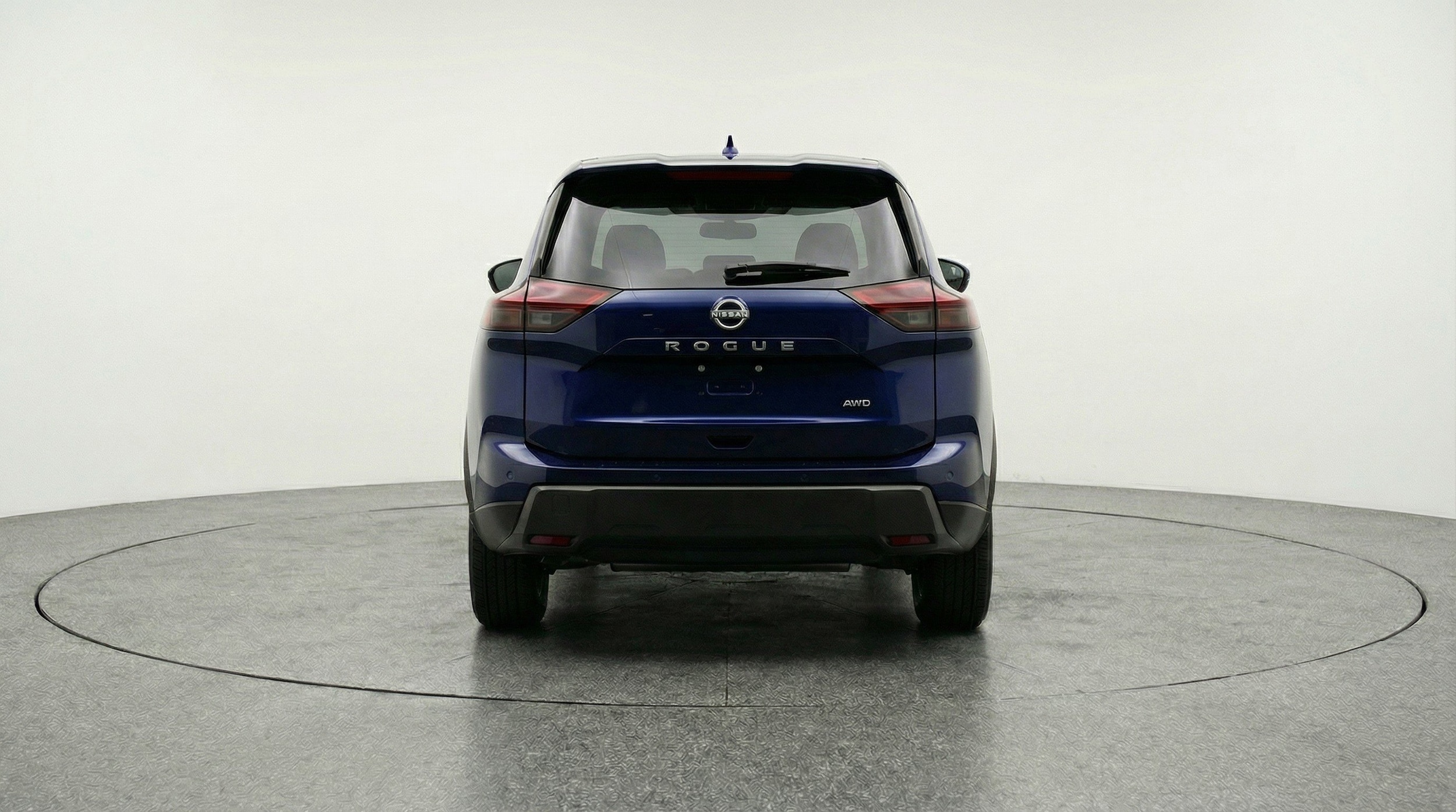 Thumbnail: 2025 Nissan Rogue - 7