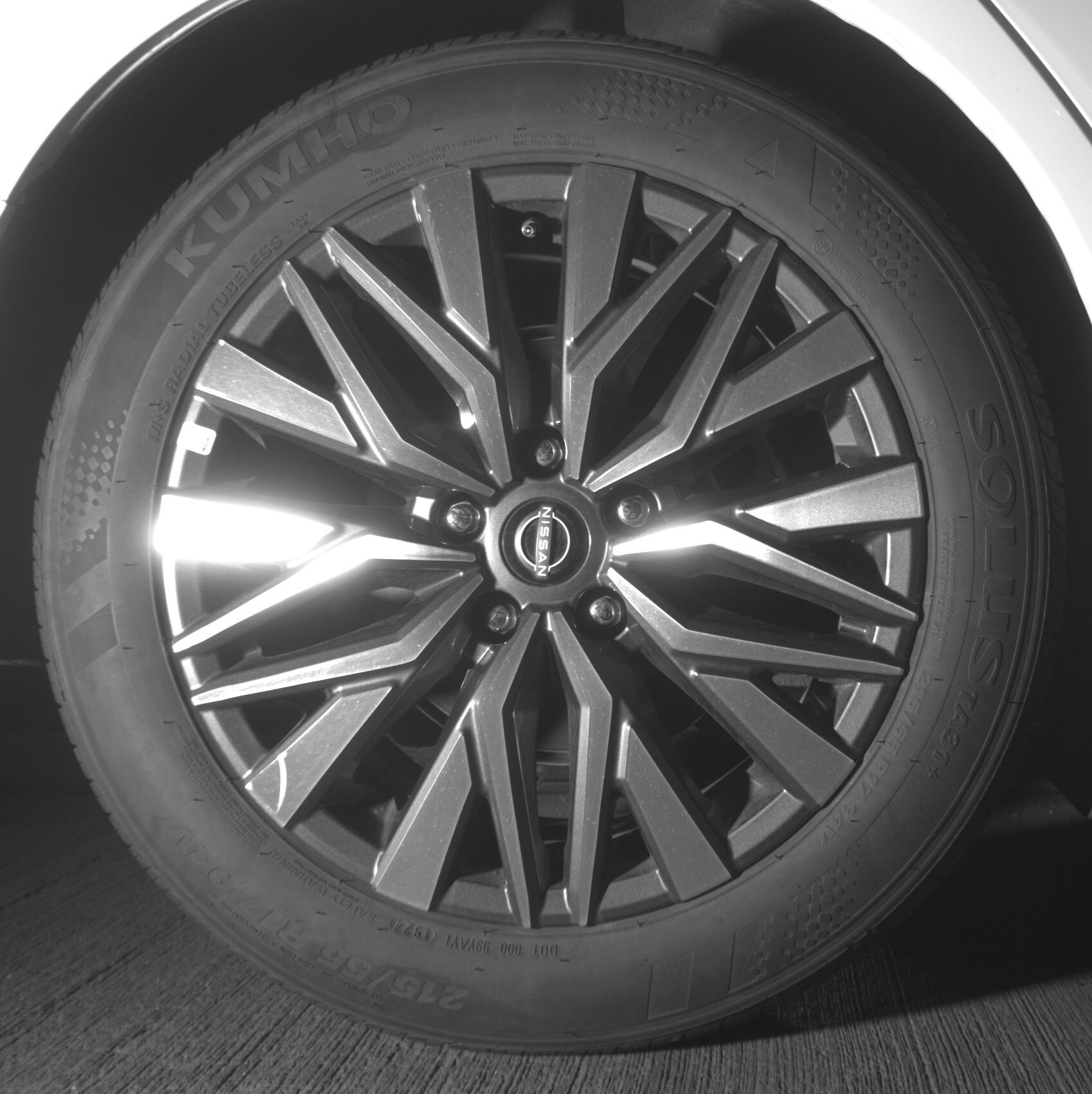 Thumbnail: 2025 Nissan Altima - 12