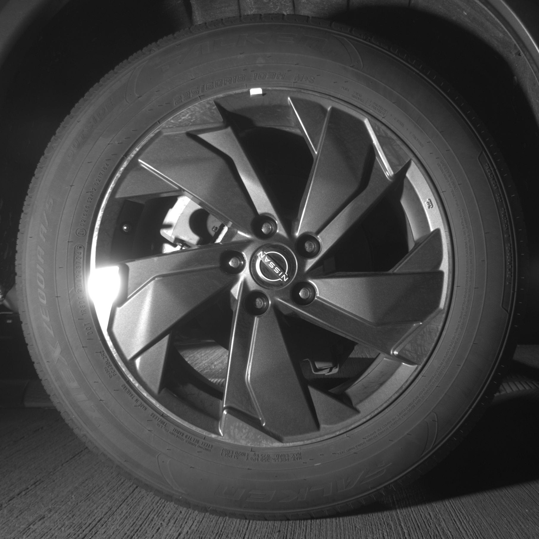 Thumbnail: 2025 Nissan Rogue - 12