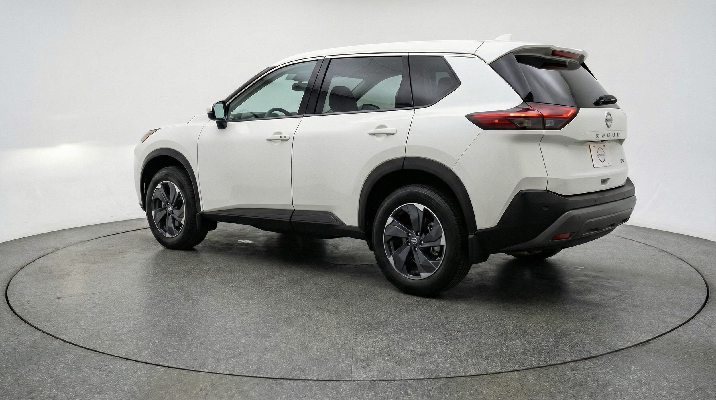 Thumbnail: 2025 Nissan Rogue - 5