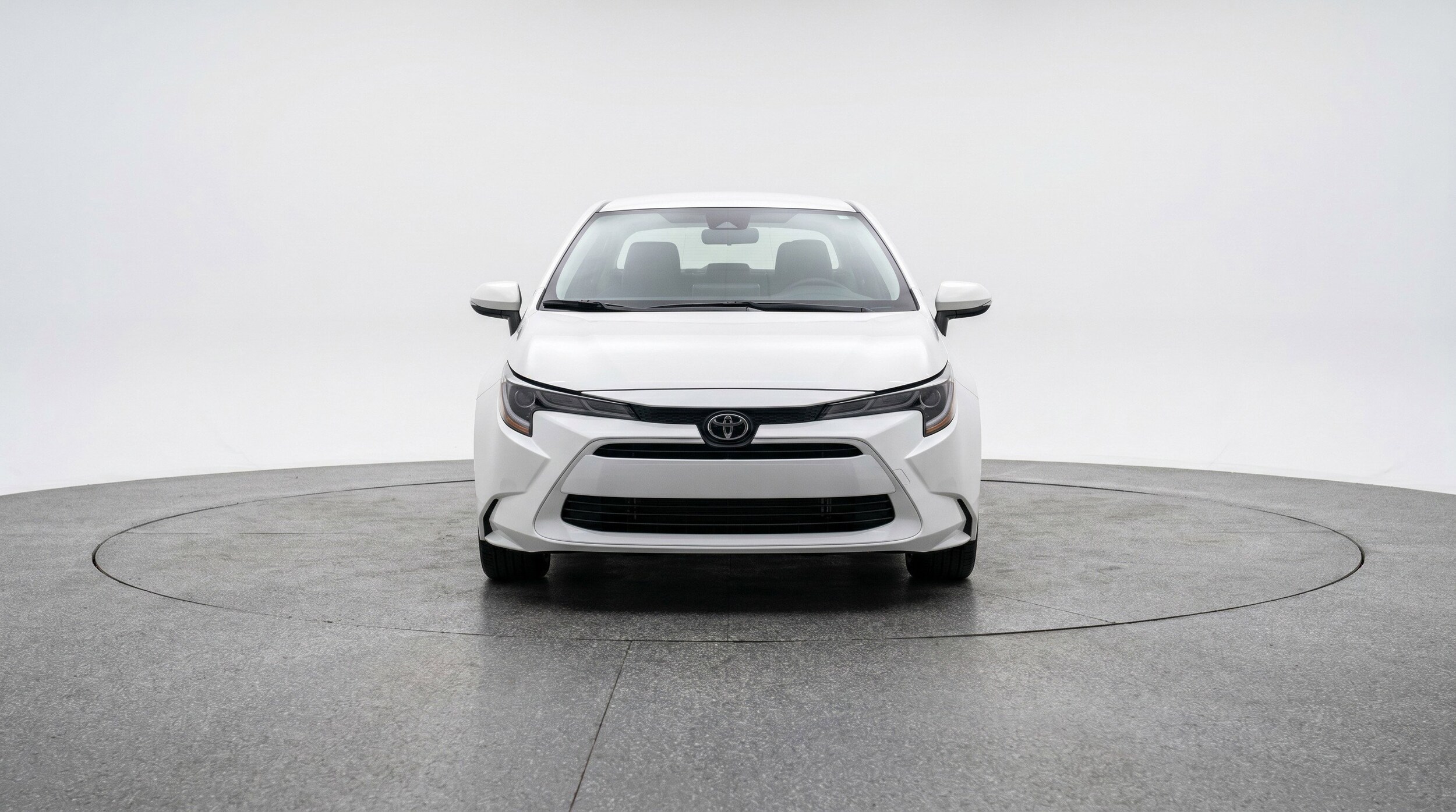 Thumbnail: 2025 Toyota Corolla - 2