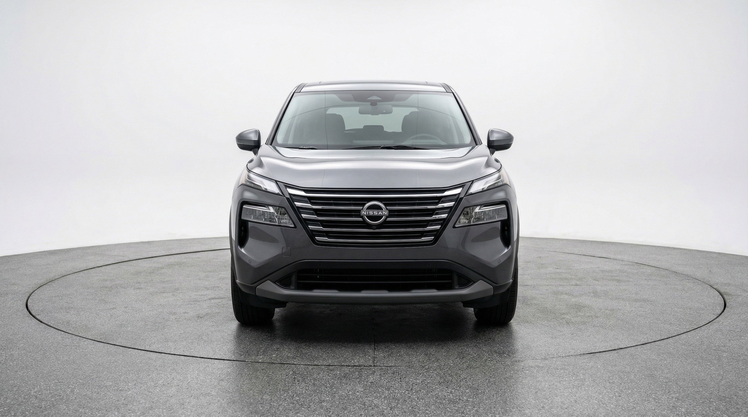 Thumbnail: 2025 Nissan Rogue - 2